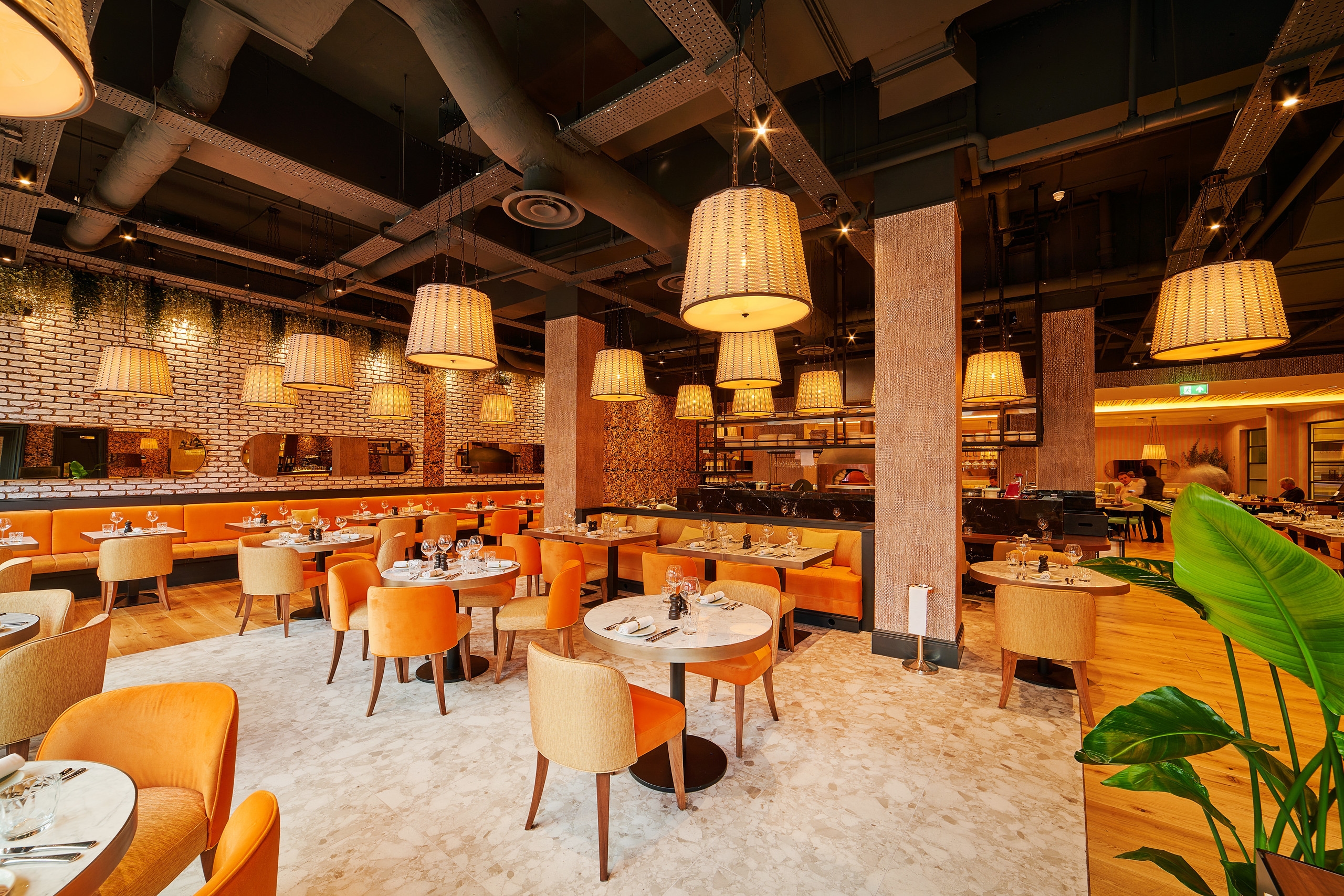 Photo of Gino D'Acampo Leeds, Semi Private Hire