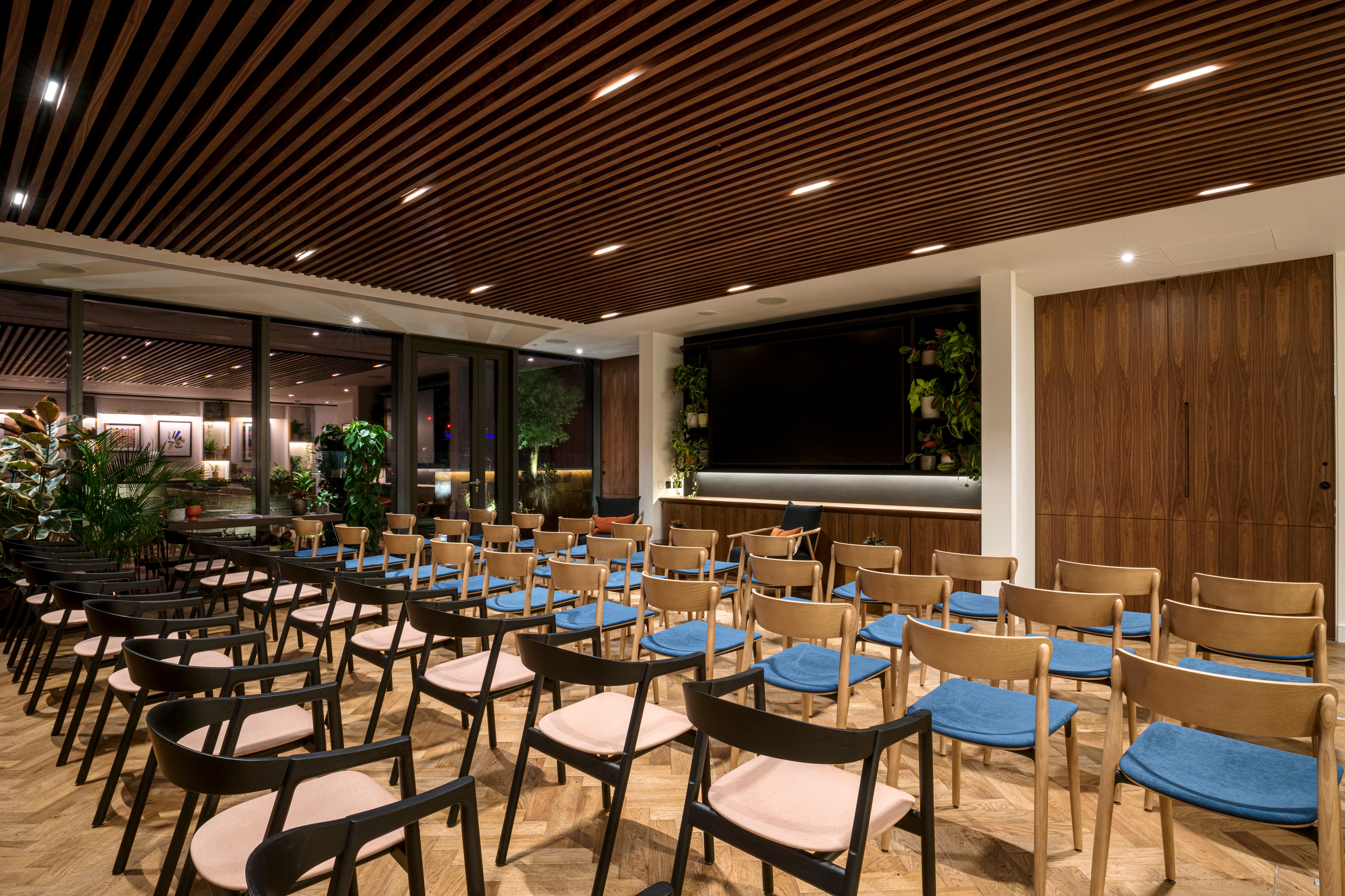 Photo of Eighteen (103 Colmore Row), Event Space