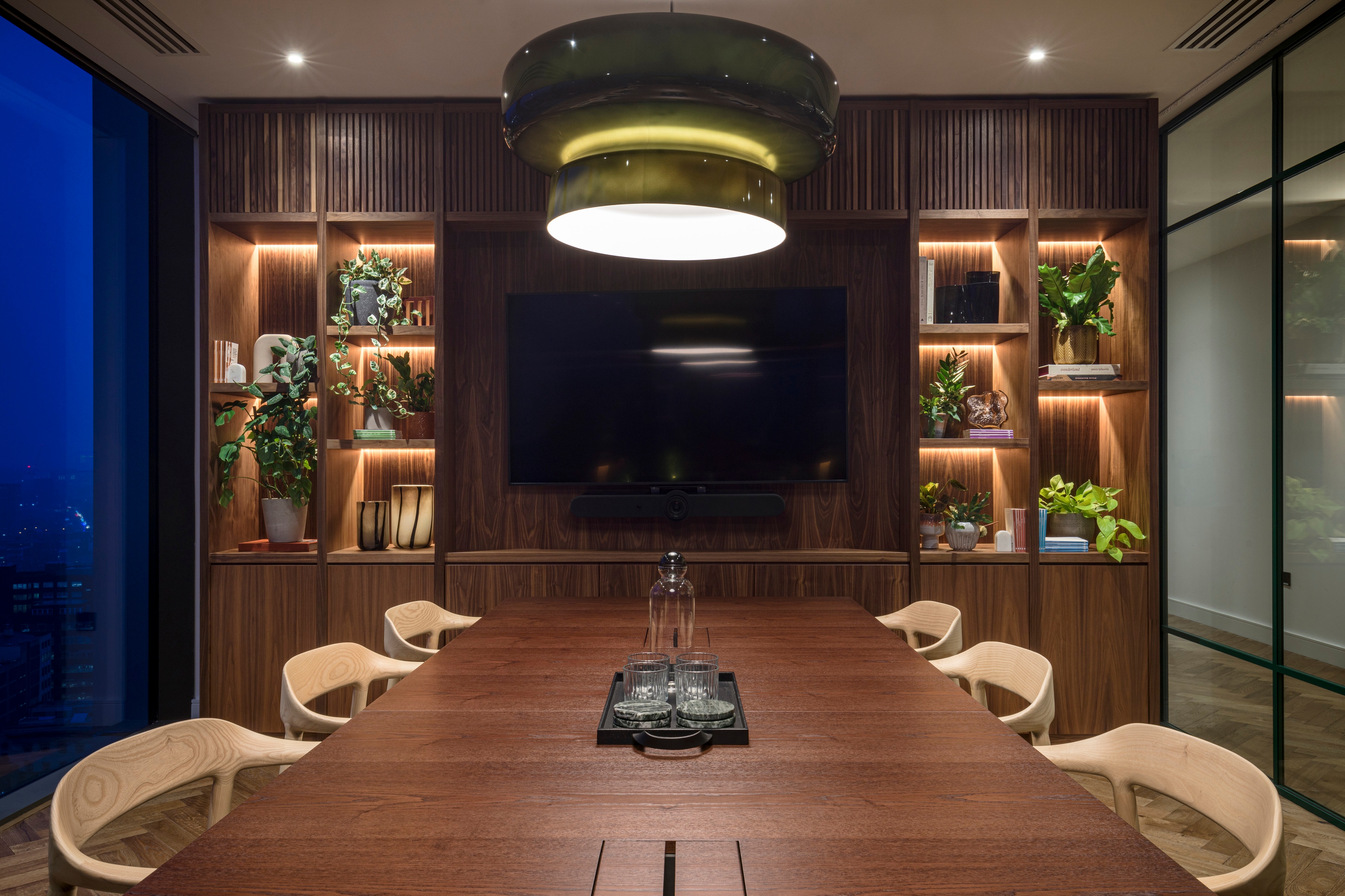 Photo of Eighteen (103 Colmore Row), Paradise