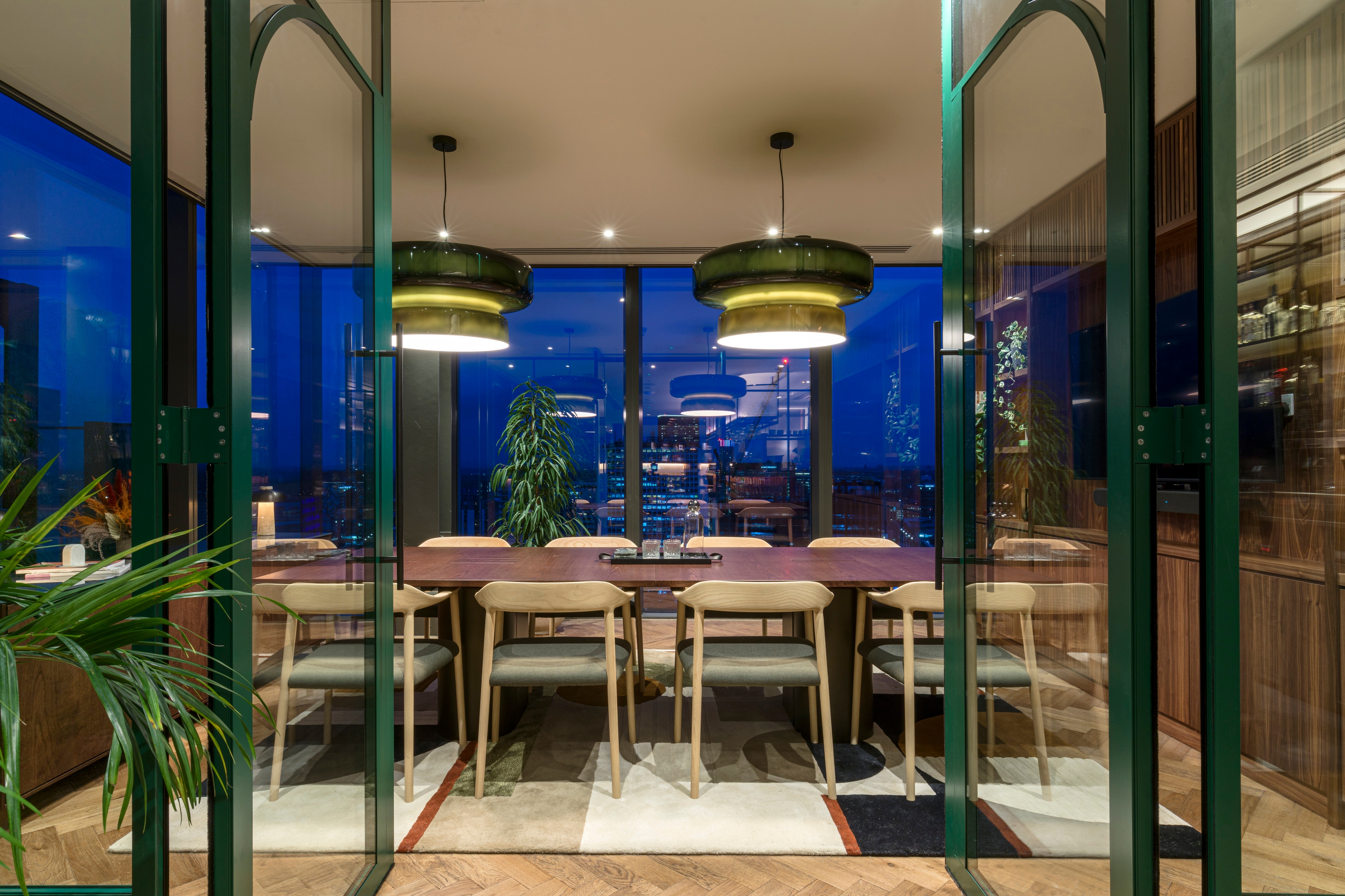 Photo of Eighteen (103 Colmore Row), Victoria Square