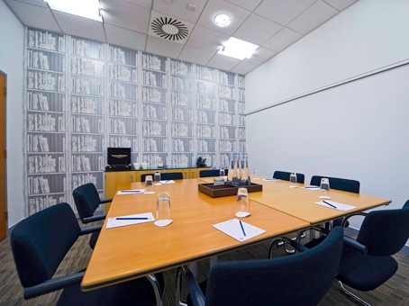 Photo of Regus Bristol Castlemead, Devon