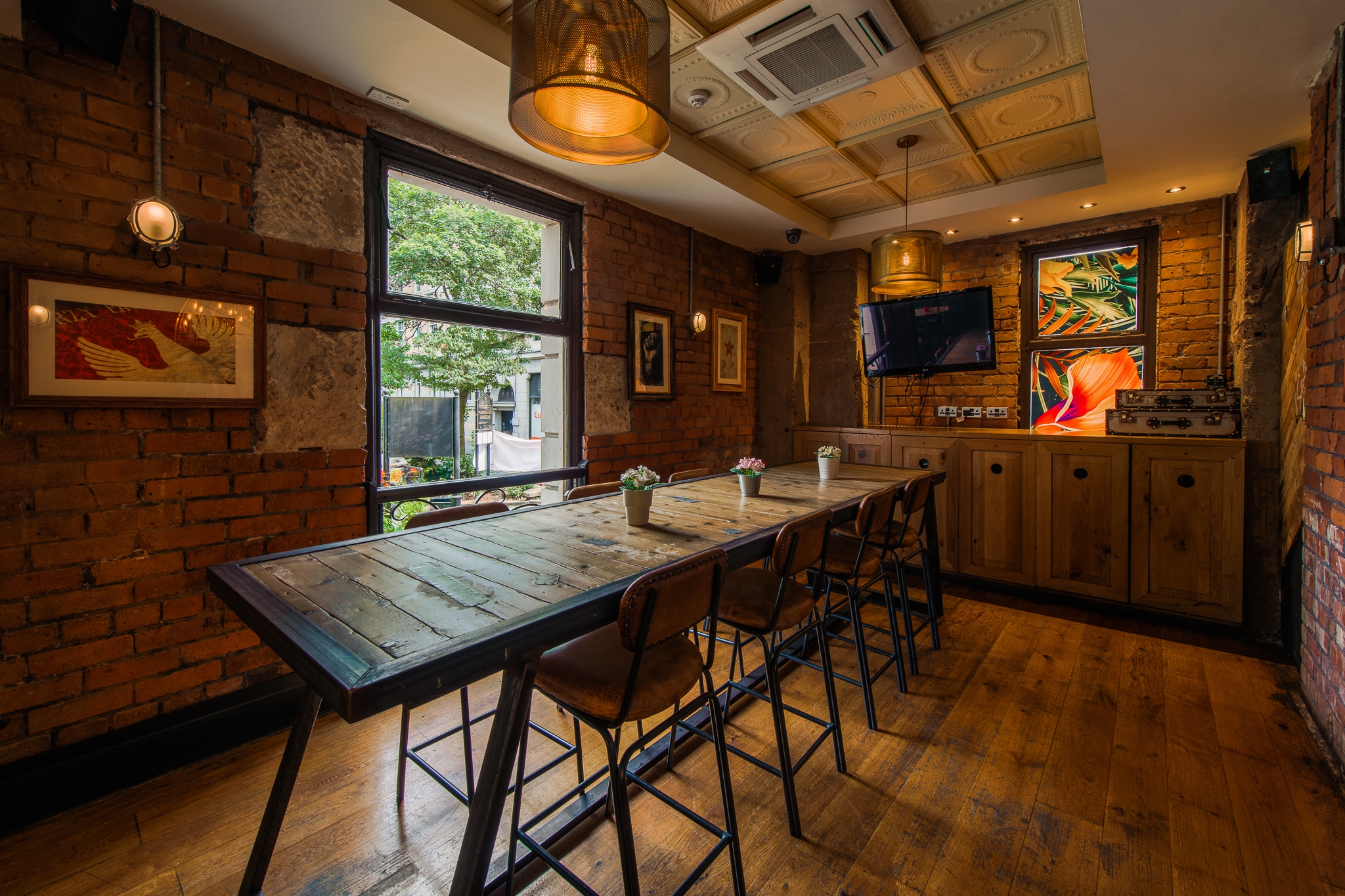 Photo of Revolution Parsonage Gardens, Full Venue Hire