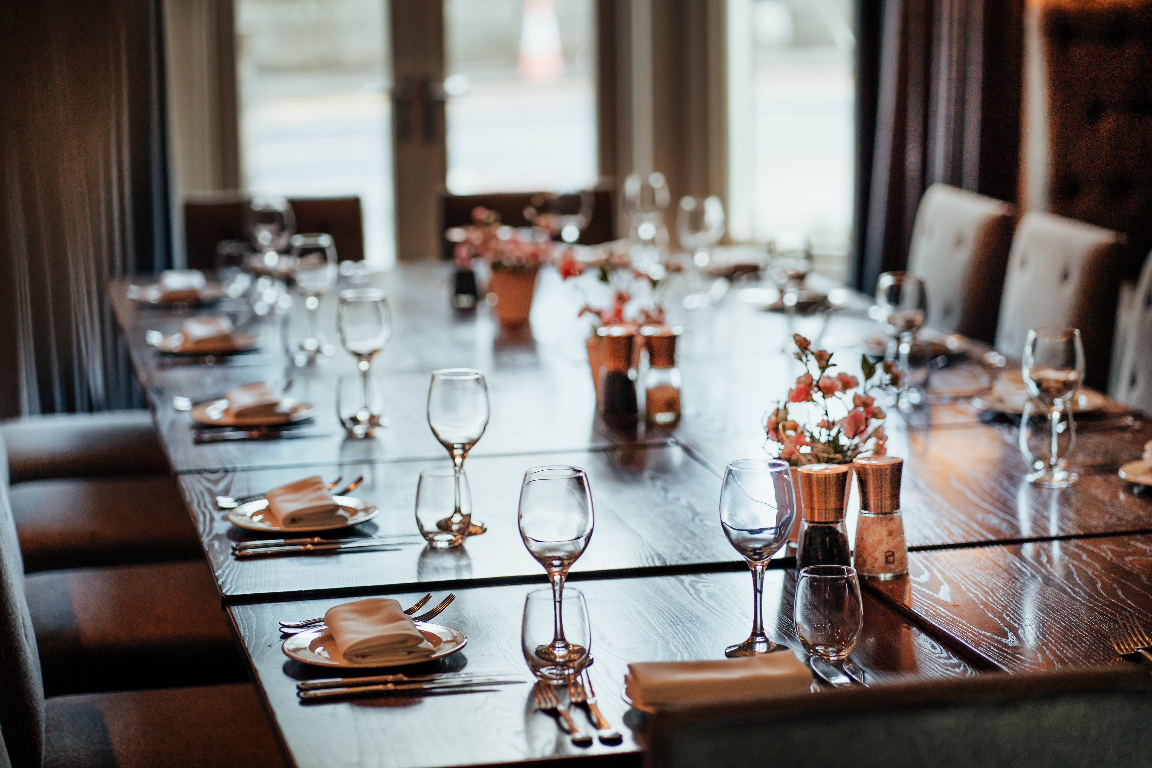 Photo of The Roseate Edinburgh