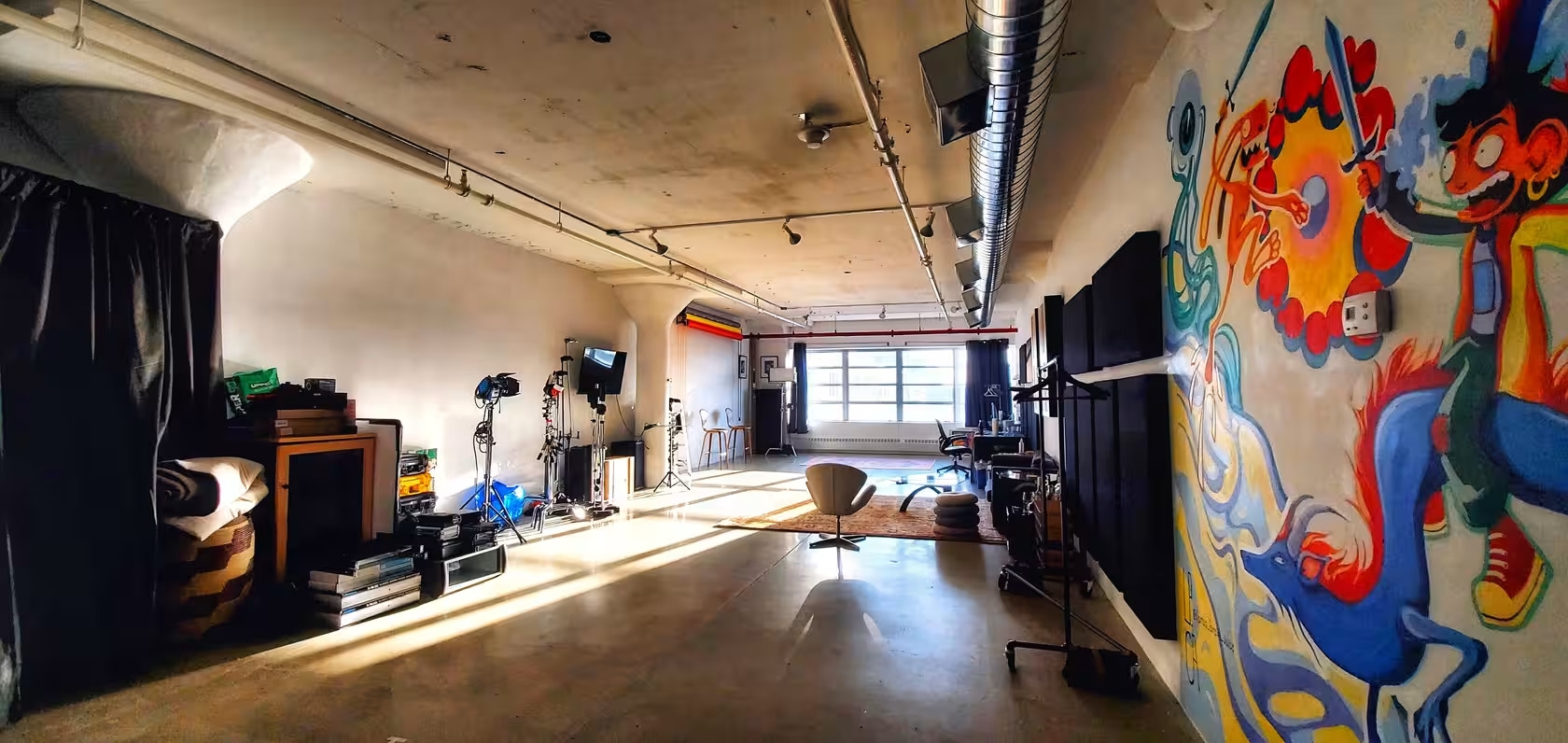 Photo of Indigo Soul NYC, The Sound Cave