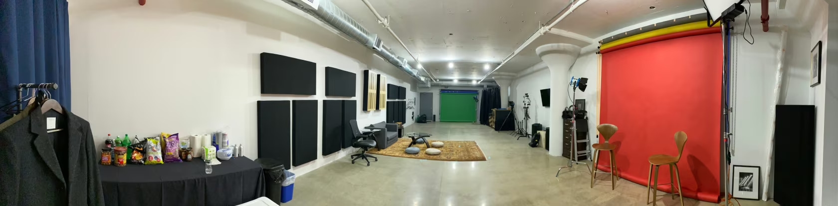 Photo of Indigo Soul NYC