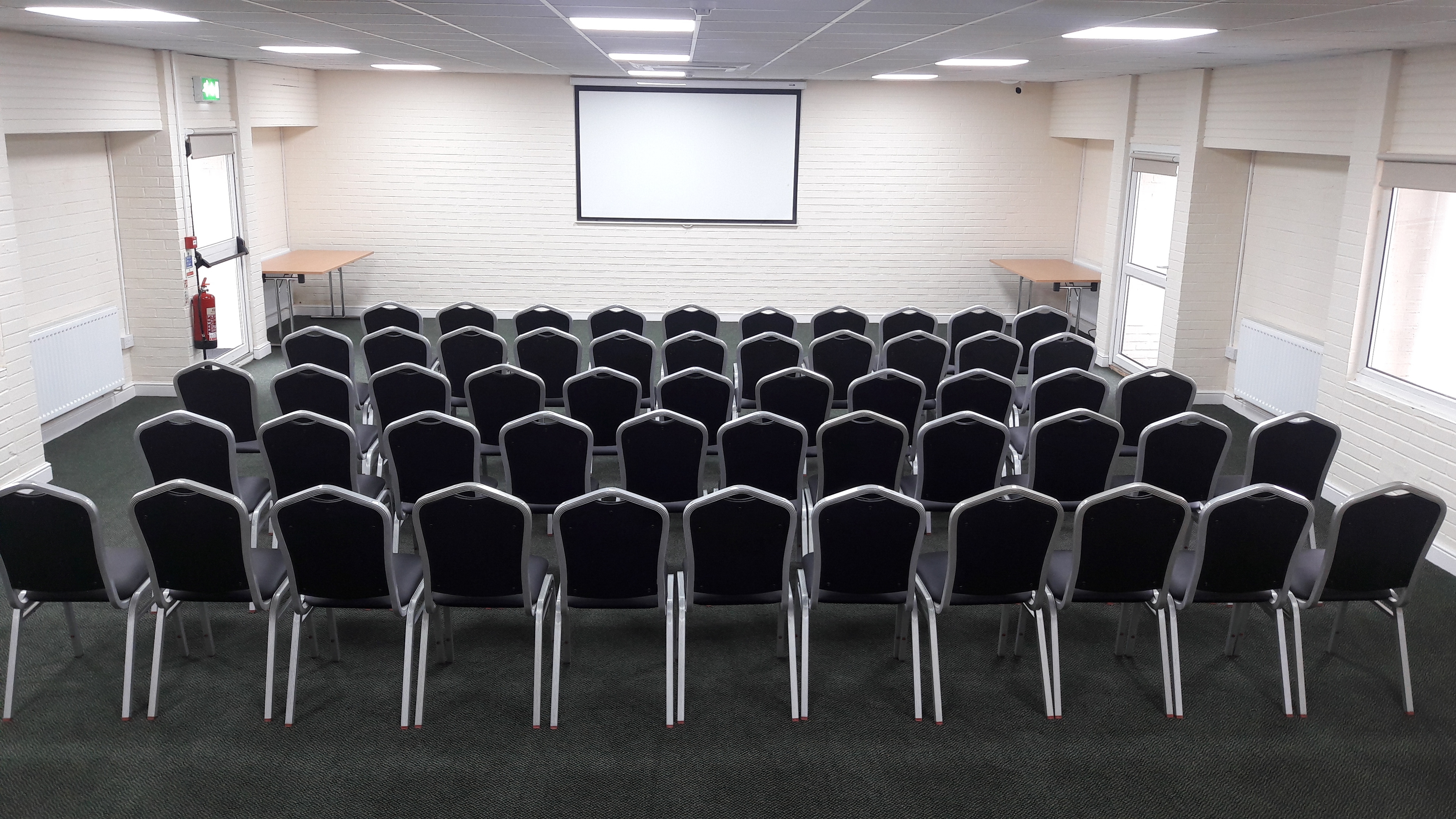 Photo of The Cream Rooms, Tcr Conference Room