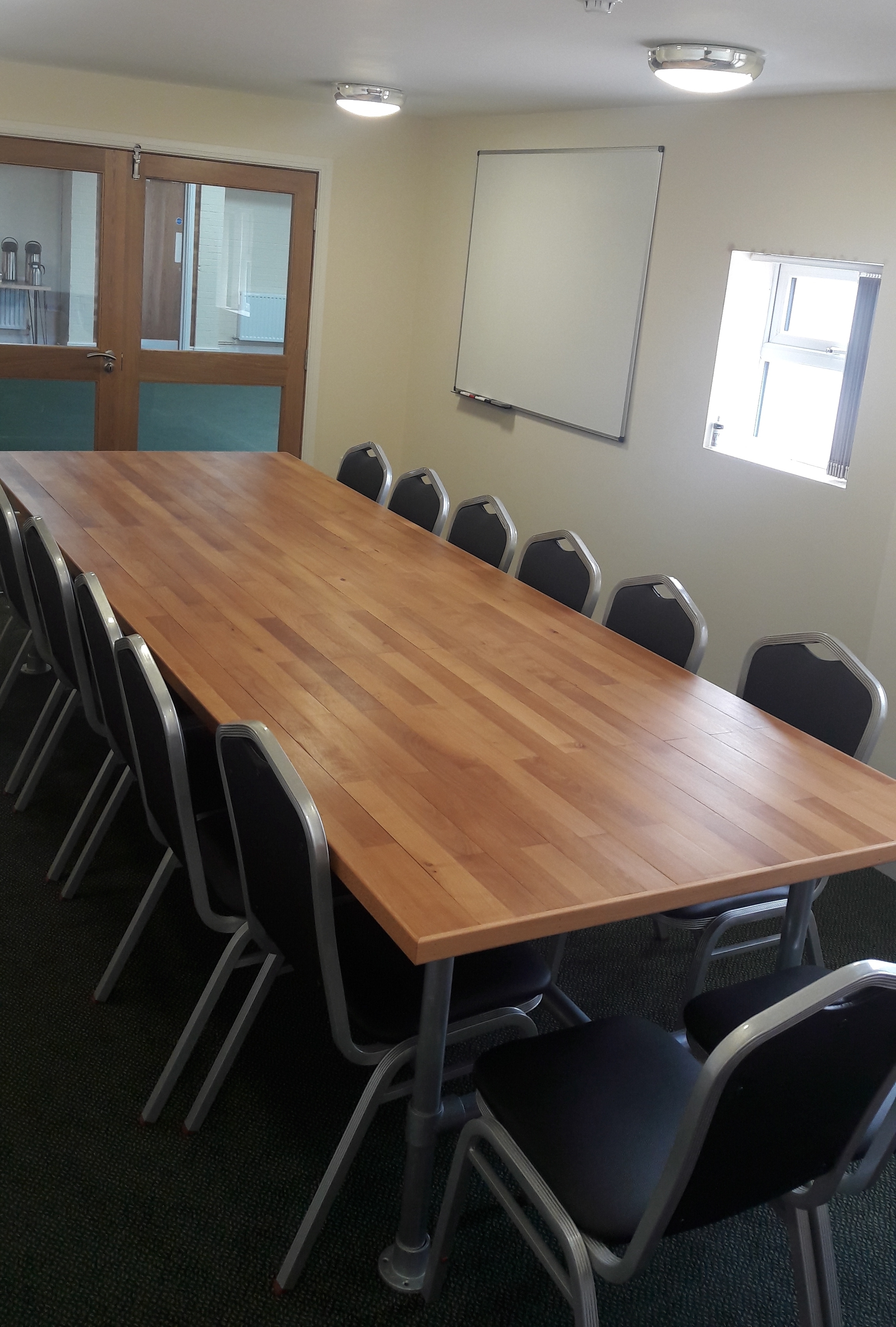 Photo of The Cream Rooms, Boardroom