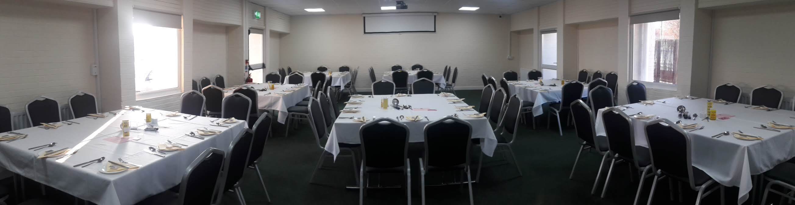 Photo of The Cream Rooms, Tcr Function Room