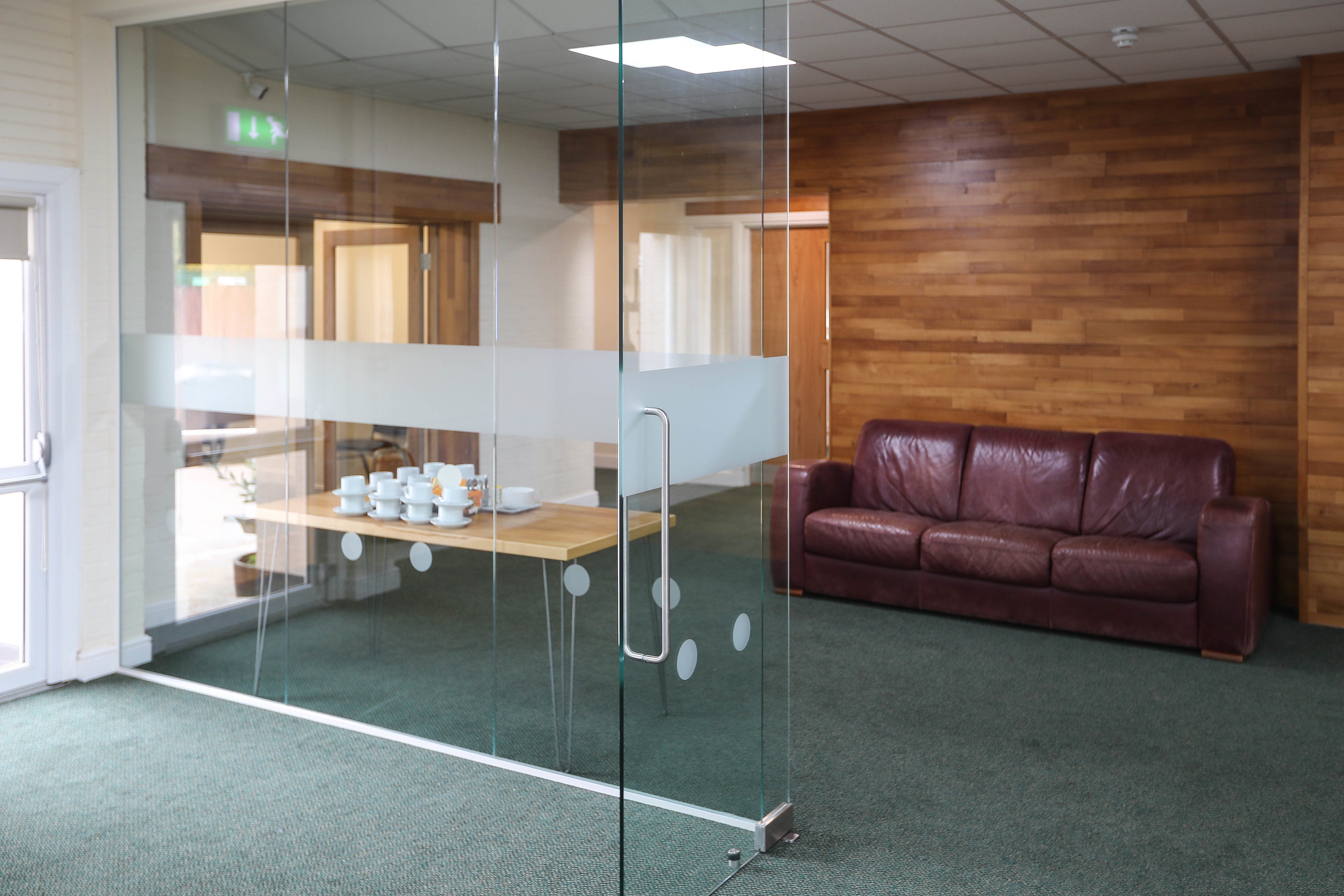 Photo of The Cream Rooms, Tcr Conference Room