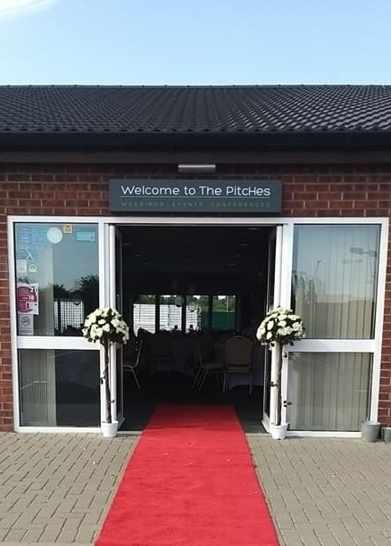 Photo of The Cream Rooms, The Pitches Function Room