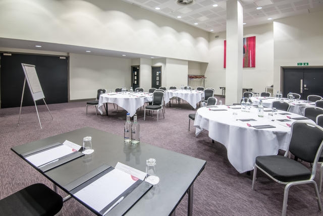 Photo of Crowne Plaza Manchester City Centre, Smithfield Two