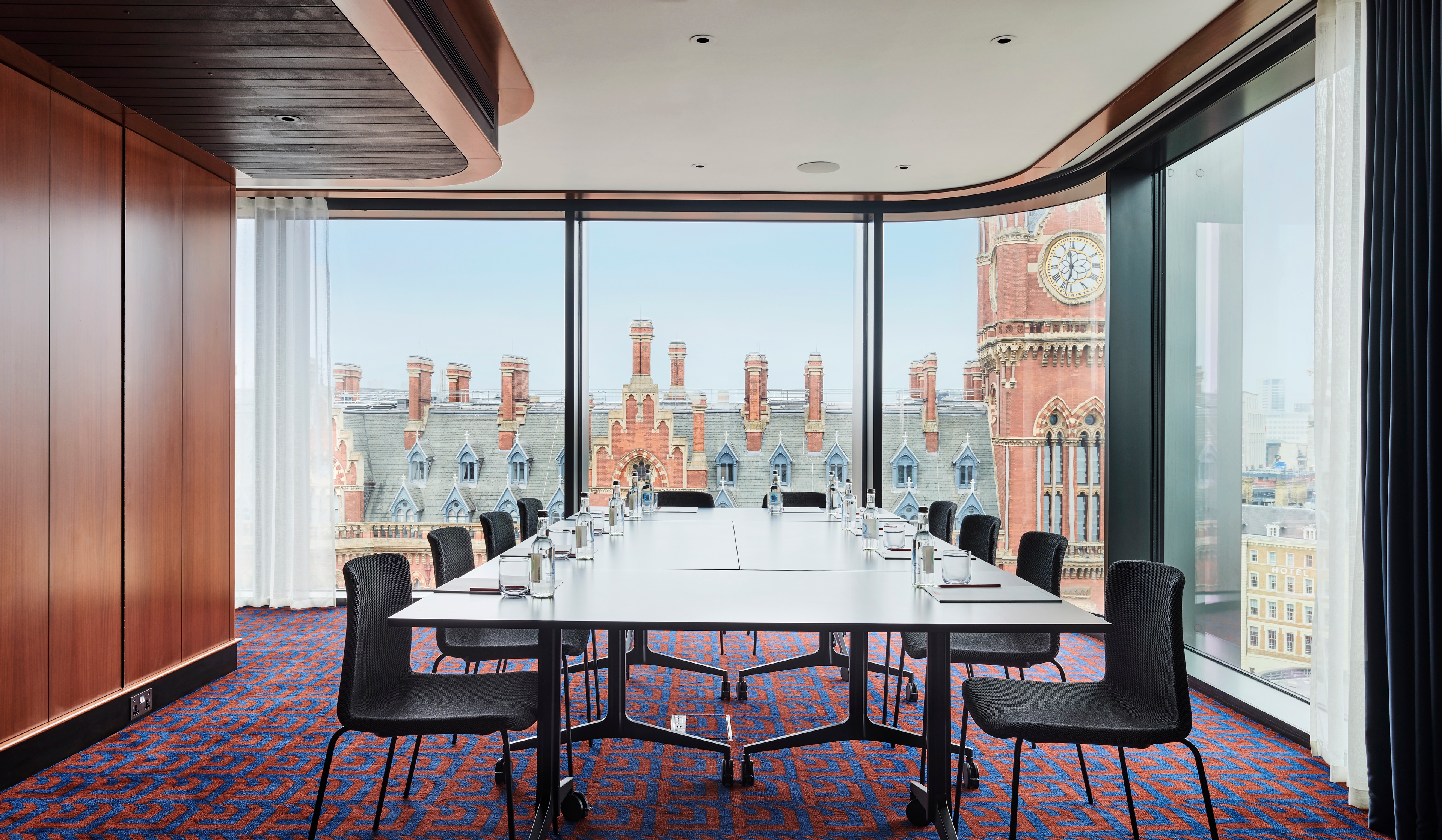 Photo of The Standard, London, Townhouse 9 Exclusive Hire