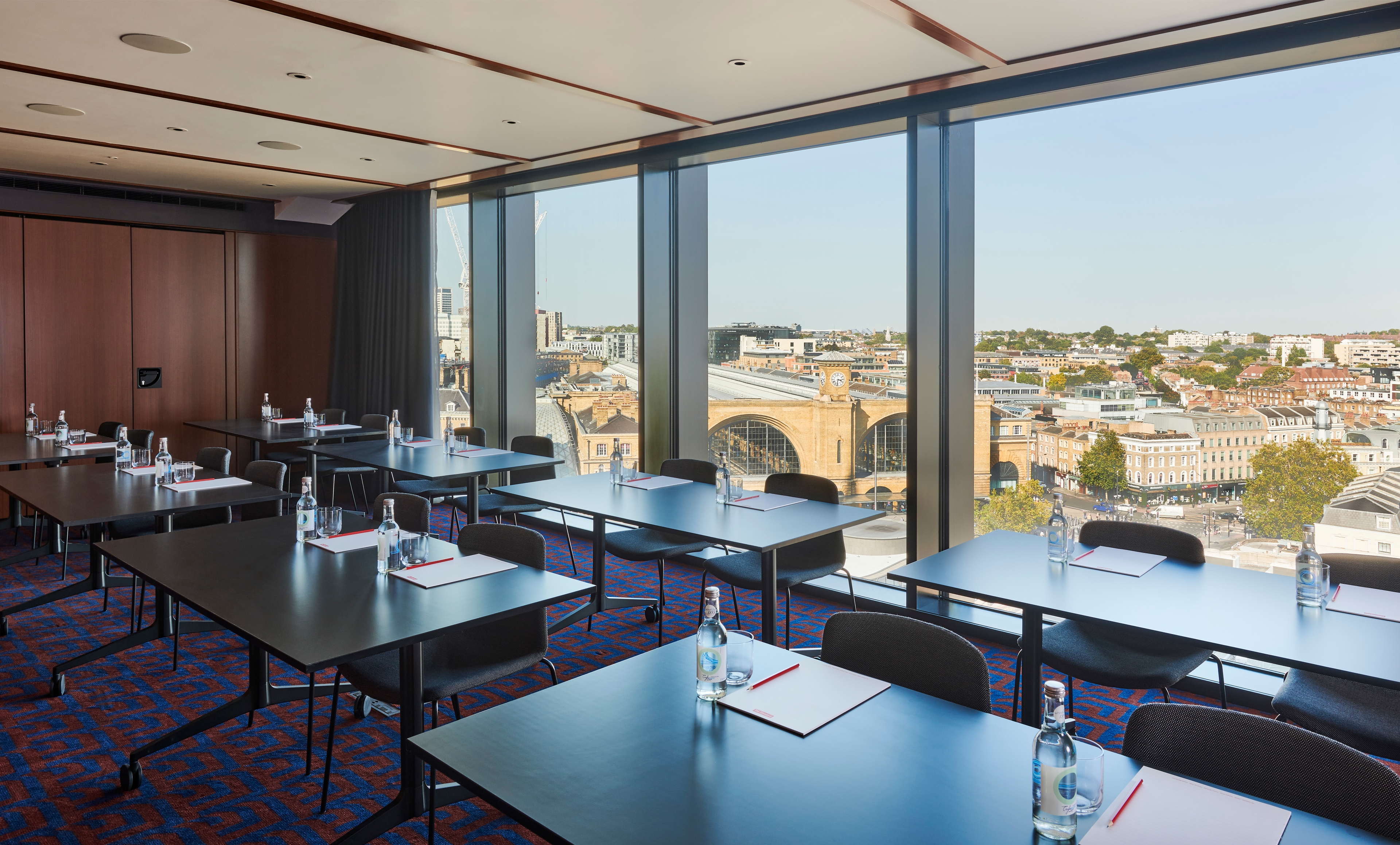 Photo of The Standard, London, Townhouse 9 East