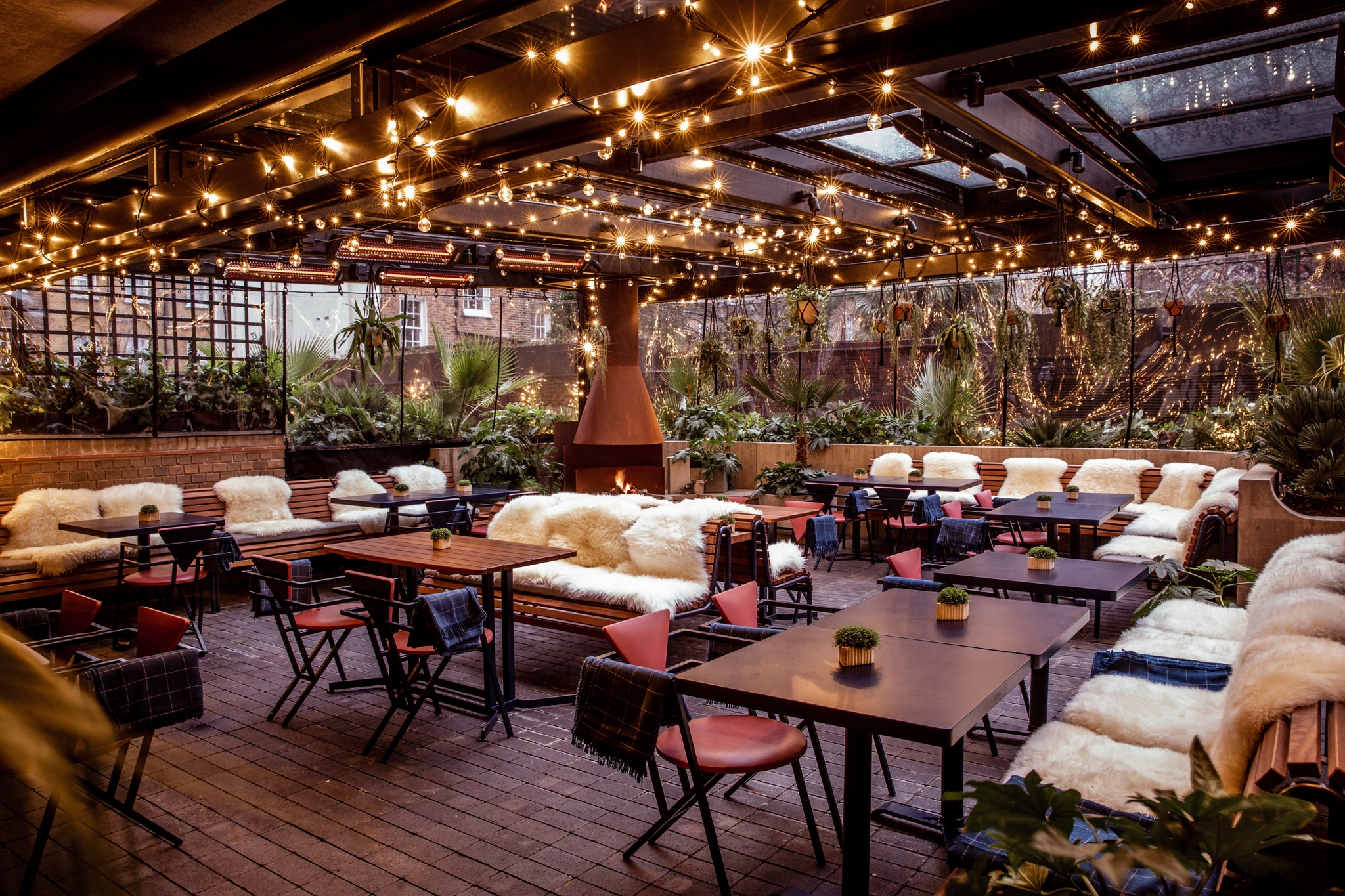 Photo of The Standard, London, Isla Terrace