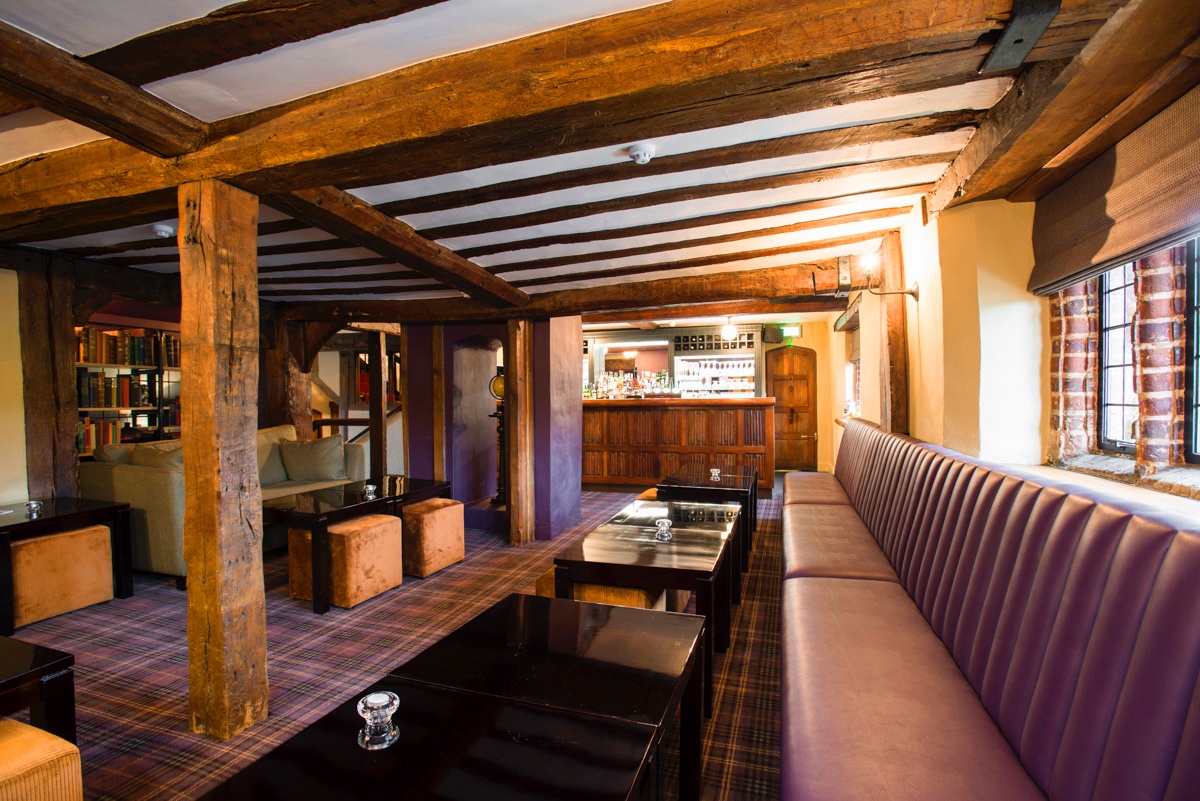 Photo of Seckford Hall, The Marquee