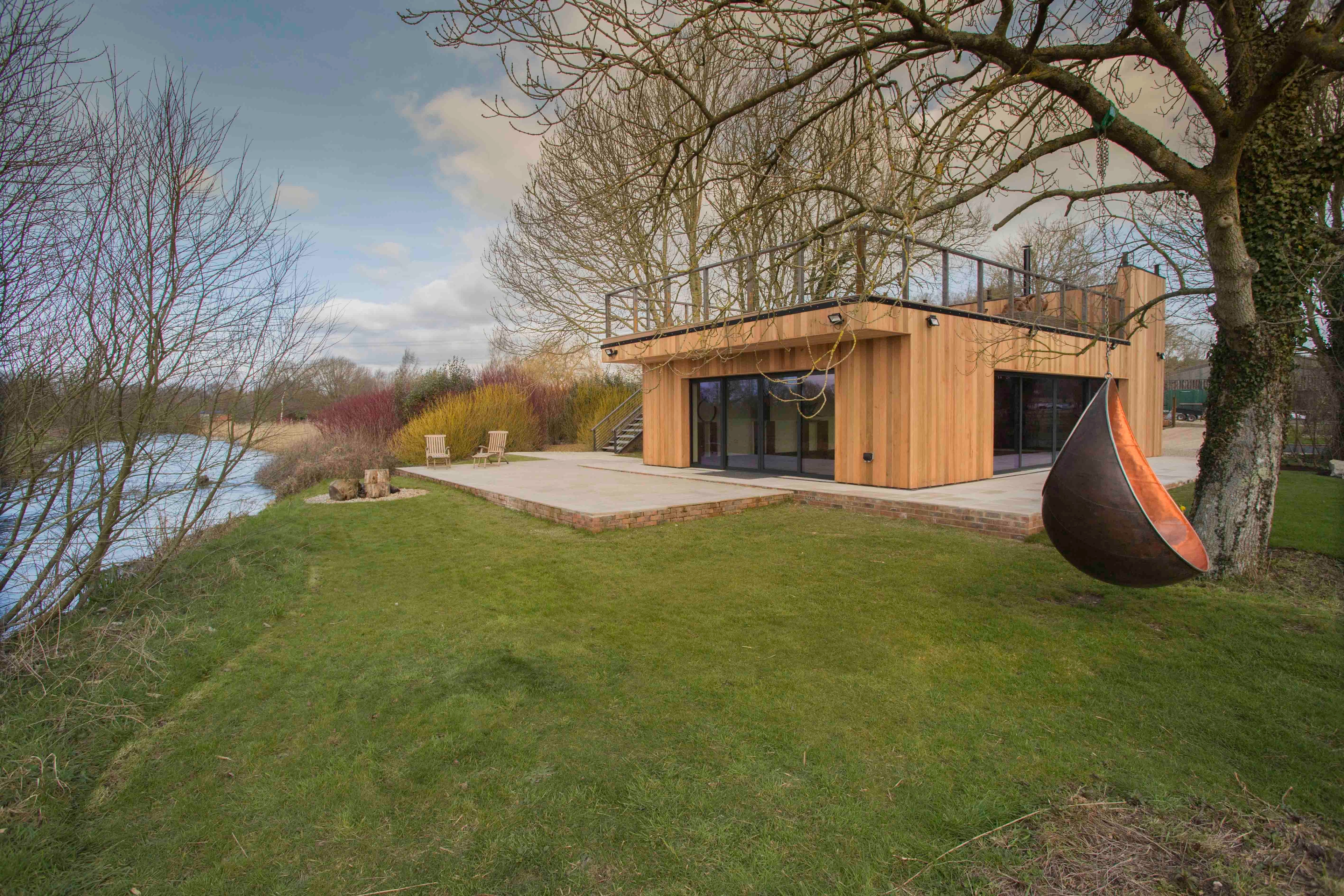 Photo of Sculpture By The Lakes, The Retreat