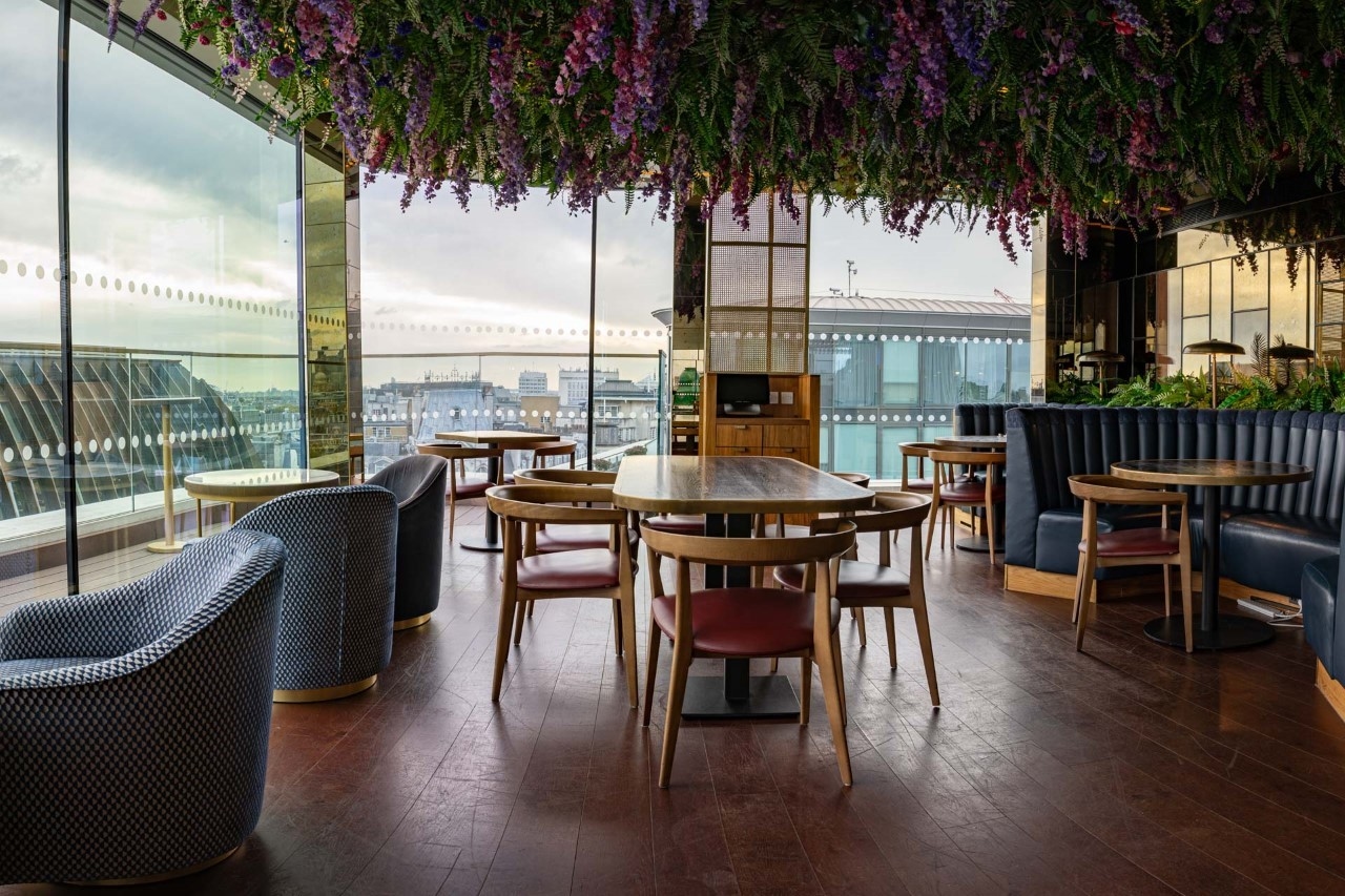 Photo of 1 Leicester Square, Private Room