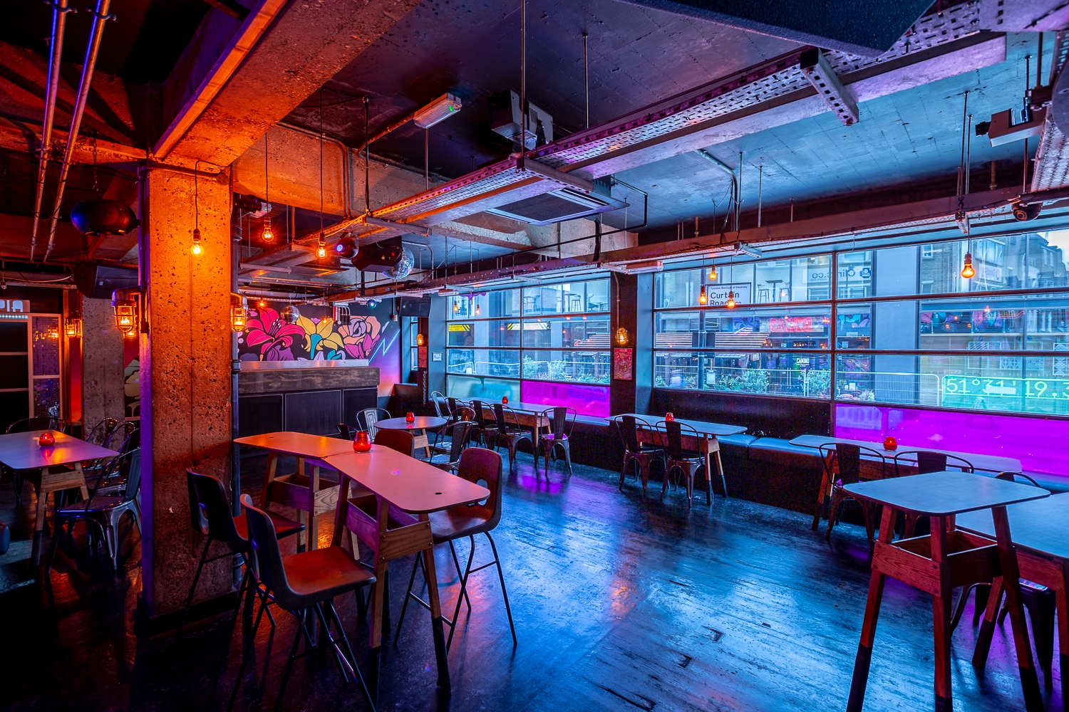 Photo of Queen Of Hoxton, Ground Floor