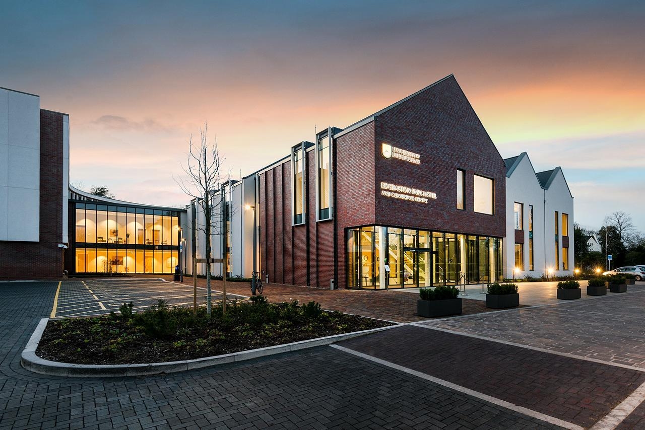 Photo of Edgbaston Park Hotel