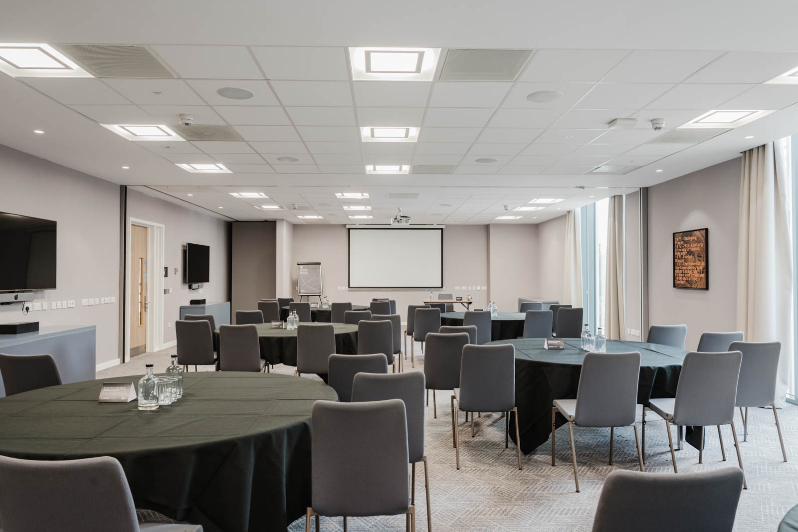 Photo of Edgbaston Park Hotel, Writers Suite