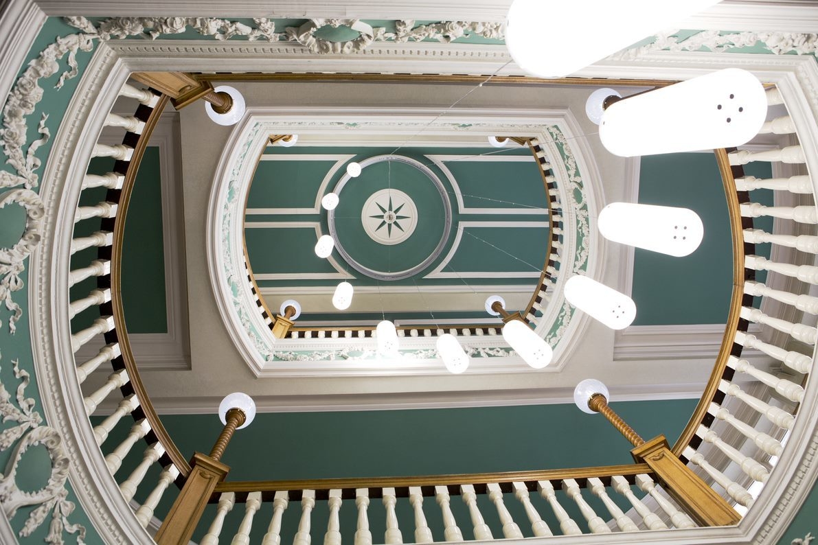 Photo of Citibase Newcastle Dean Street