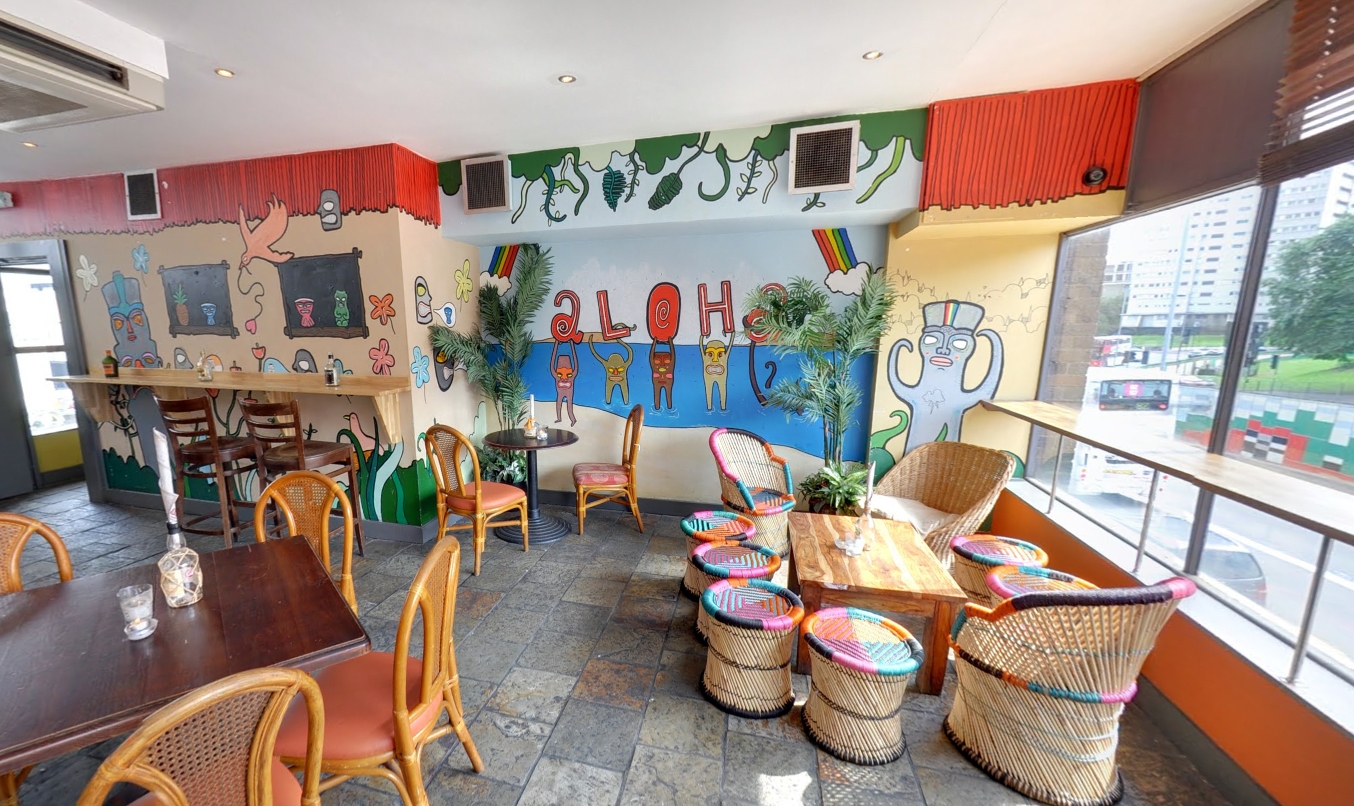 Photo of Island Bar, Exclusive Hire