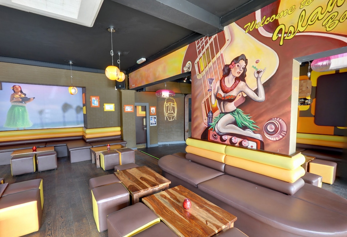 Photo of Island Bar, Exclusive Hire
