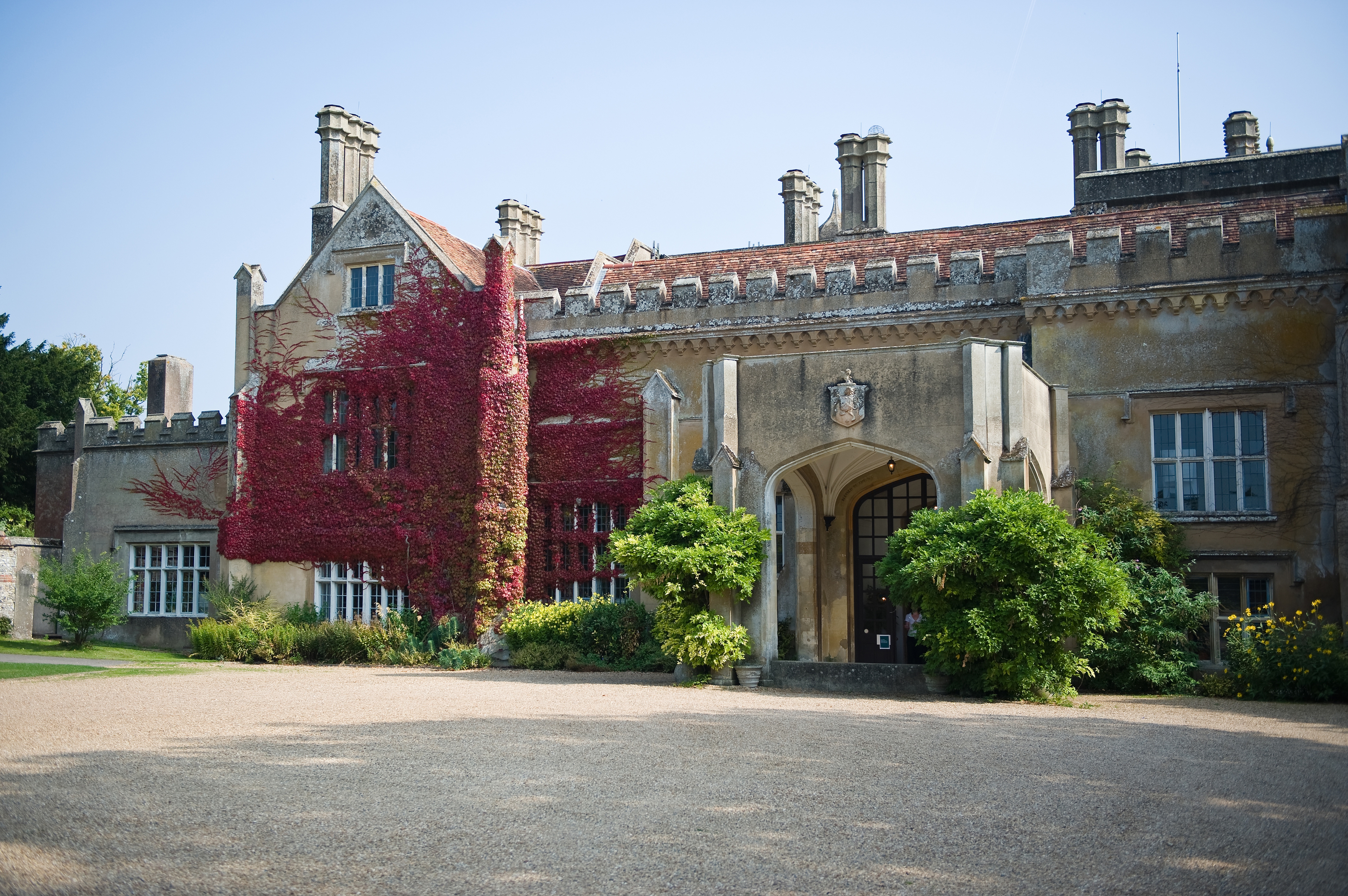 Photo of Marwell Wildlife