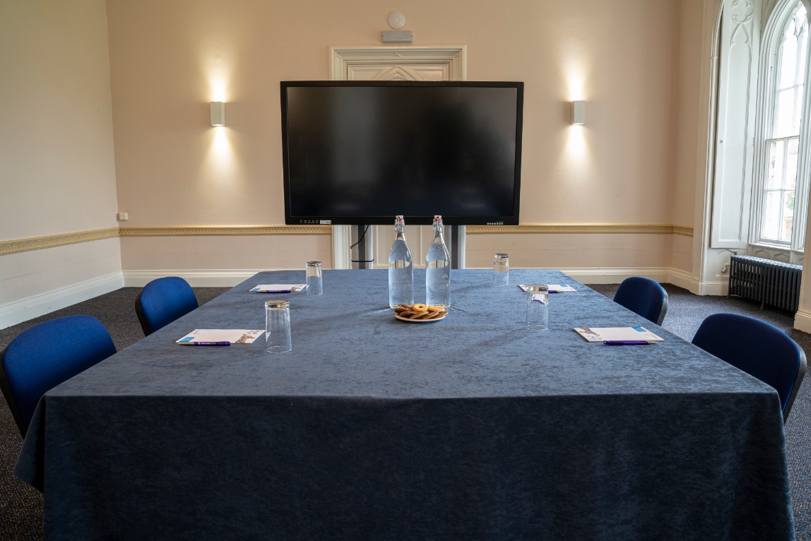 Photo of Marwell Wildlife, The Long Room