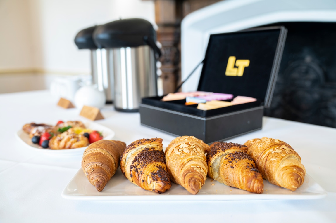 Photo of Marwell Wildlife, The Long Room
