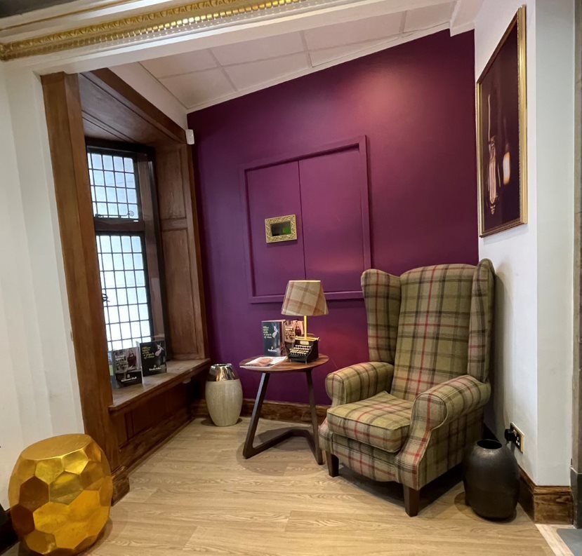 Photo of Fredericks At The Insurance Hall, Grand Hall Event Space