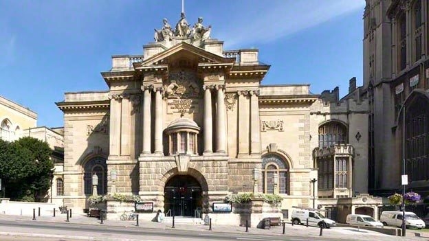 Photo of Bristol Museum And Art Gallery, Winterstoke Hall