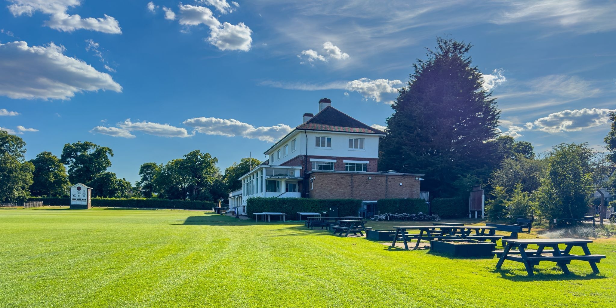 Photo of The Pavilion - School Kitchen, The Garden