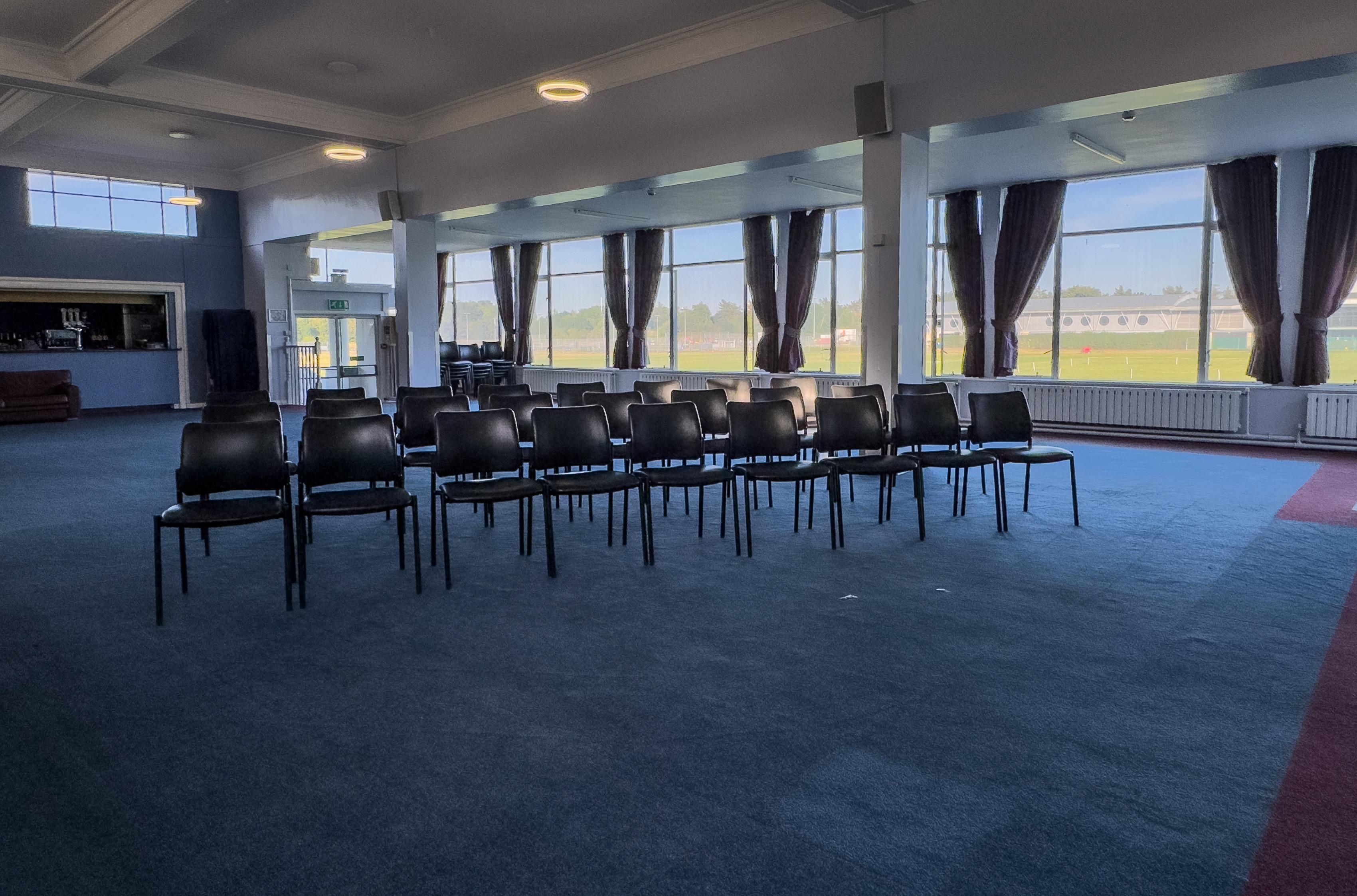 Photo of The Pavilion - School Kitchen, The Green Room