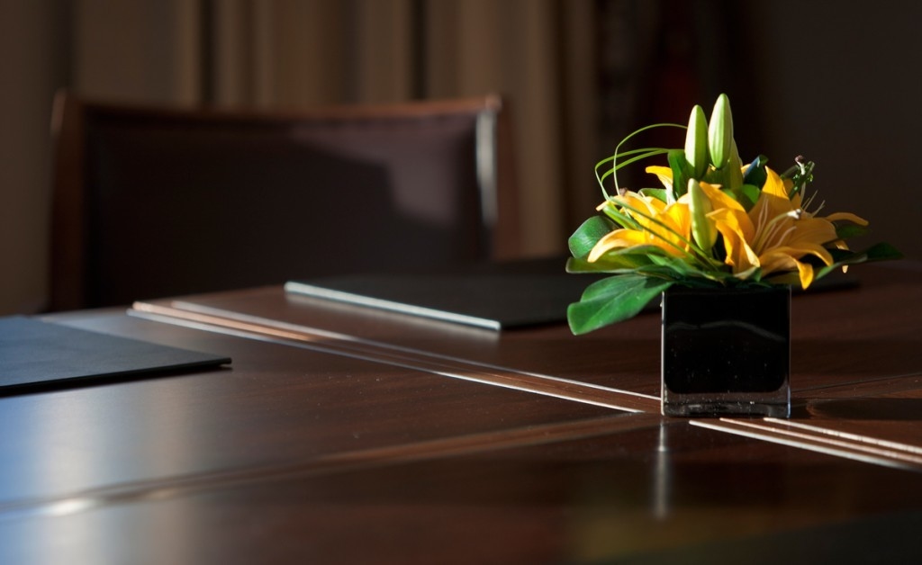 Photo of Intercontinental Edinburgh The George, Dundas Suite