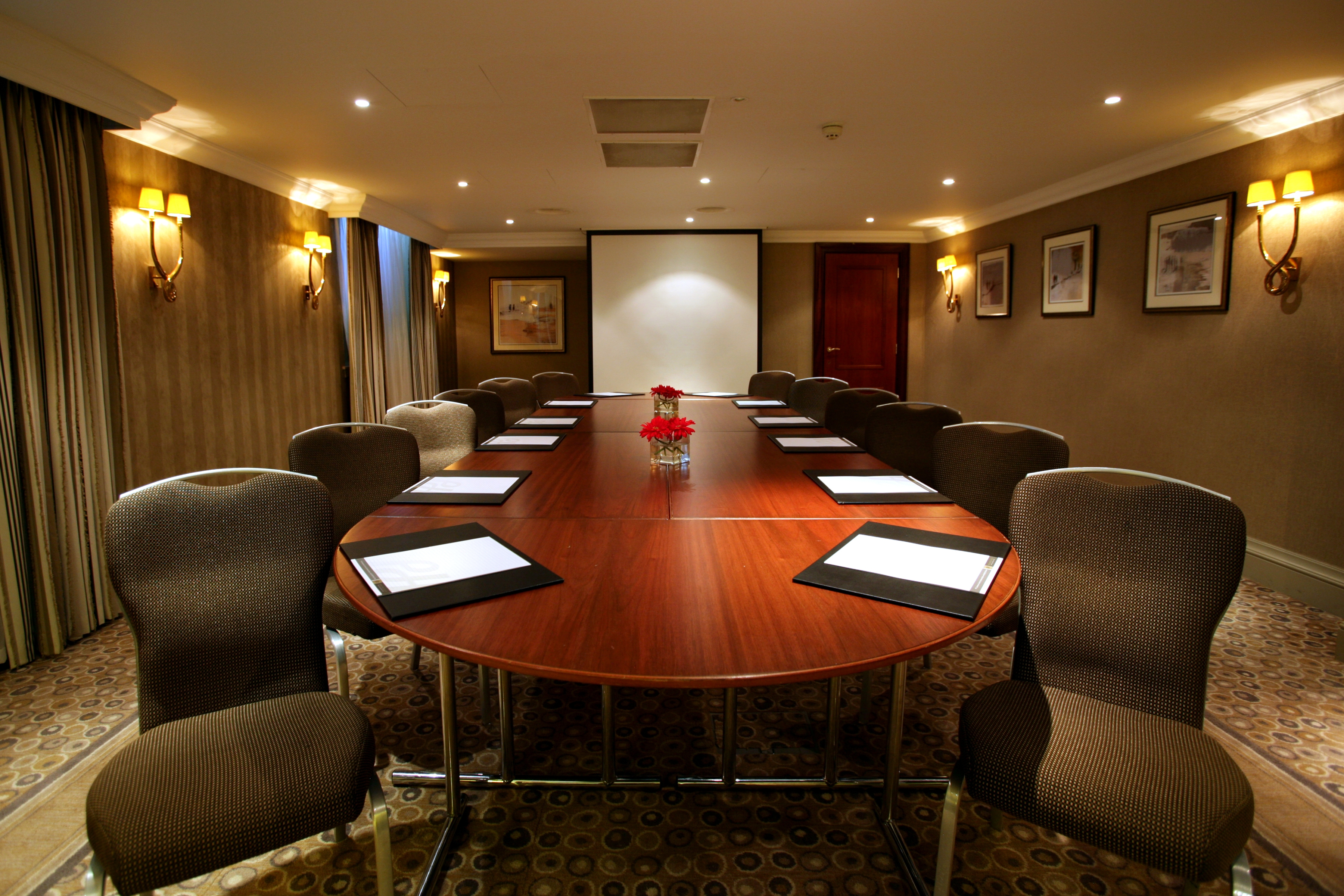 Photo of Intercontinental Edinburgh The George, Princes Suite