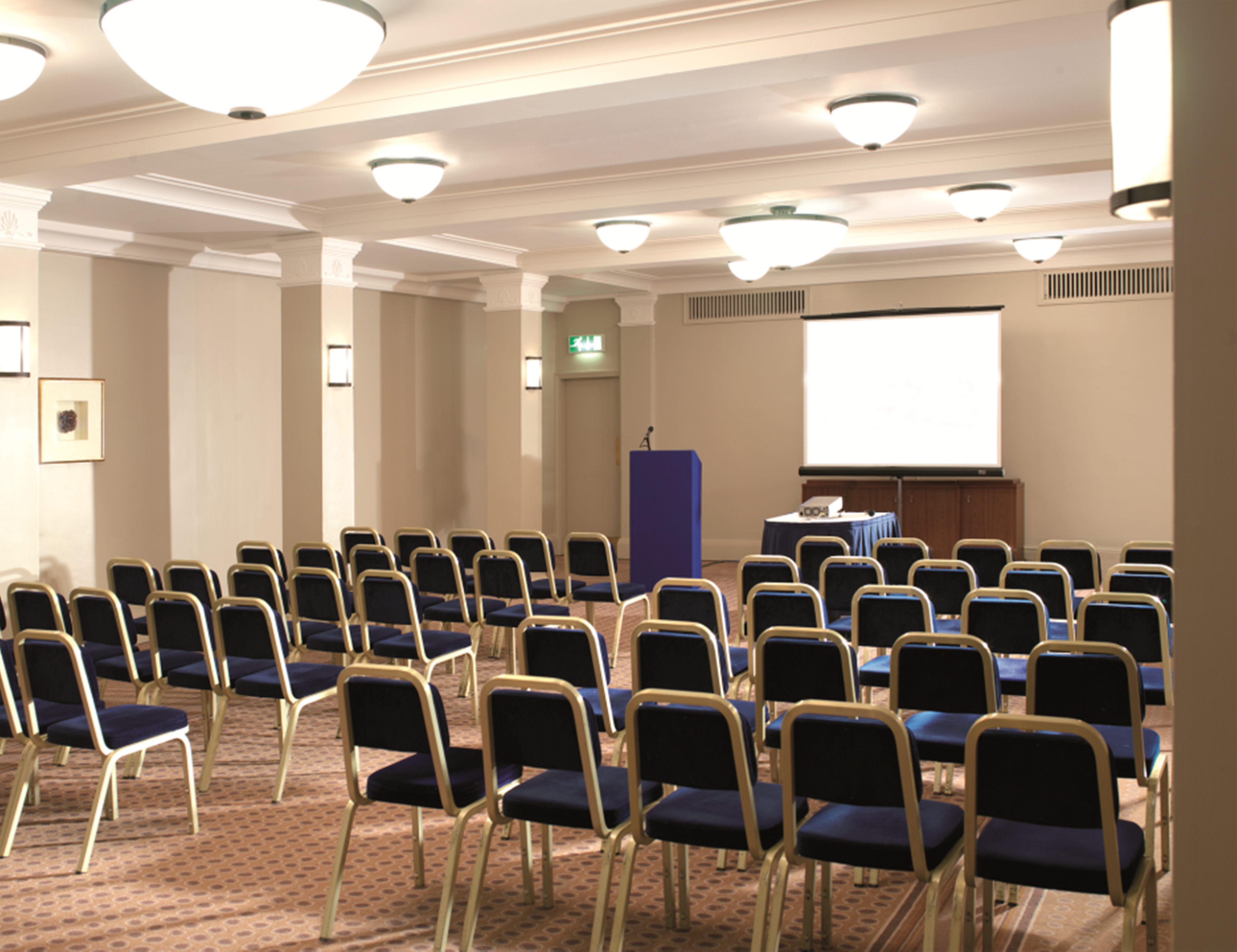 Photo of Intercontinental Edinburgh The George, Hanover Suite