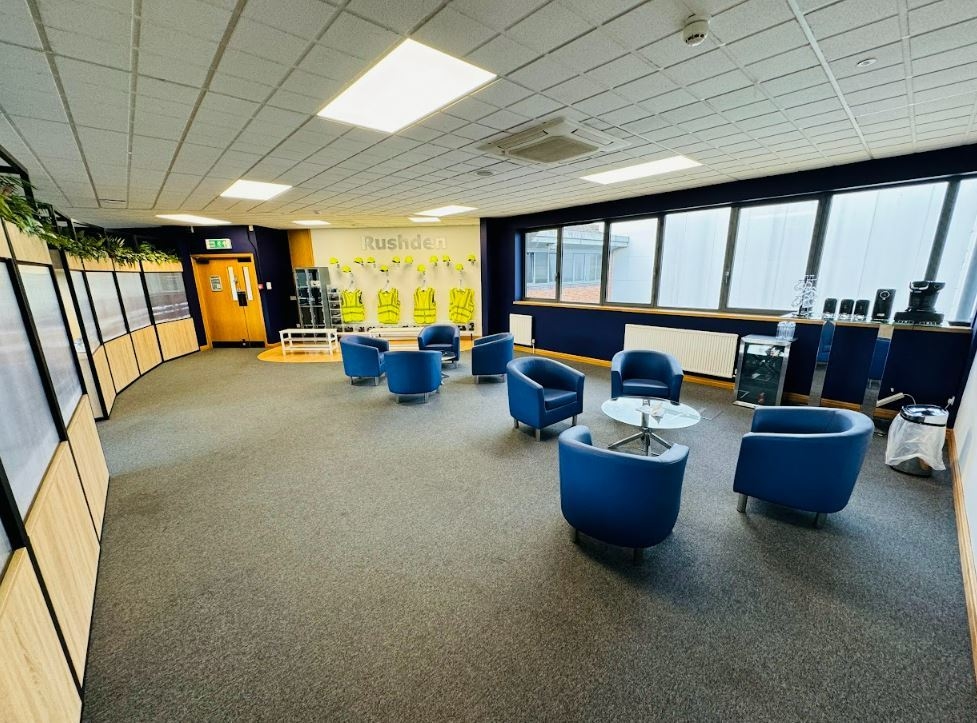 Photo of Morrisons Conference Centre Rushden, Conference Room