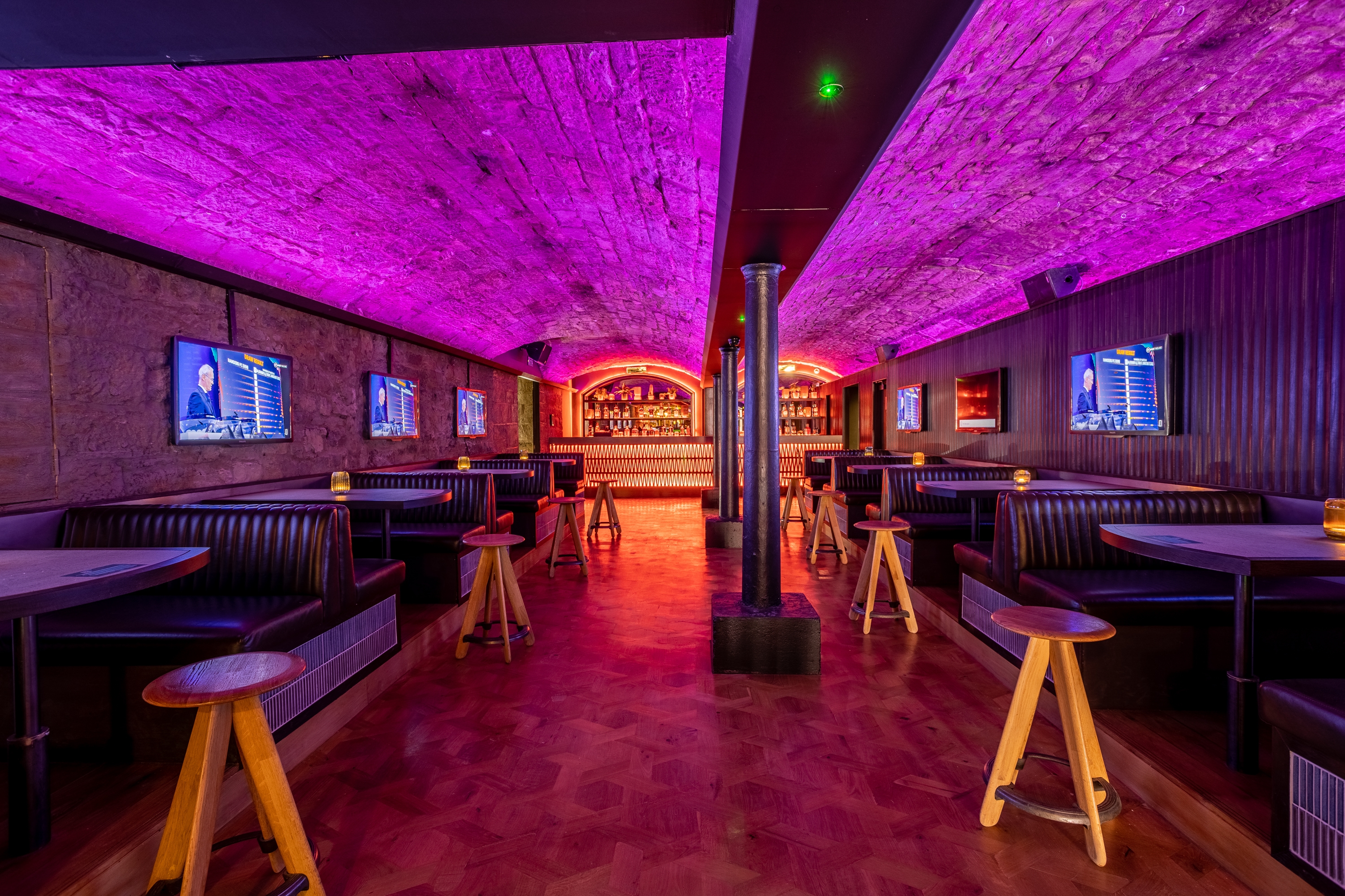 Photo of The Three Sisters, Exclusive Hire