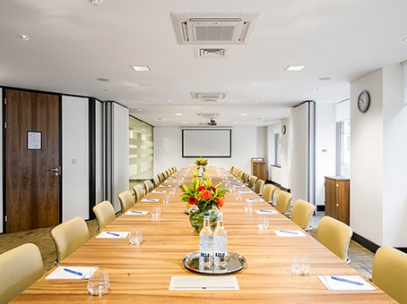 Photo of Regus London Knightsbridge, Drawing Room