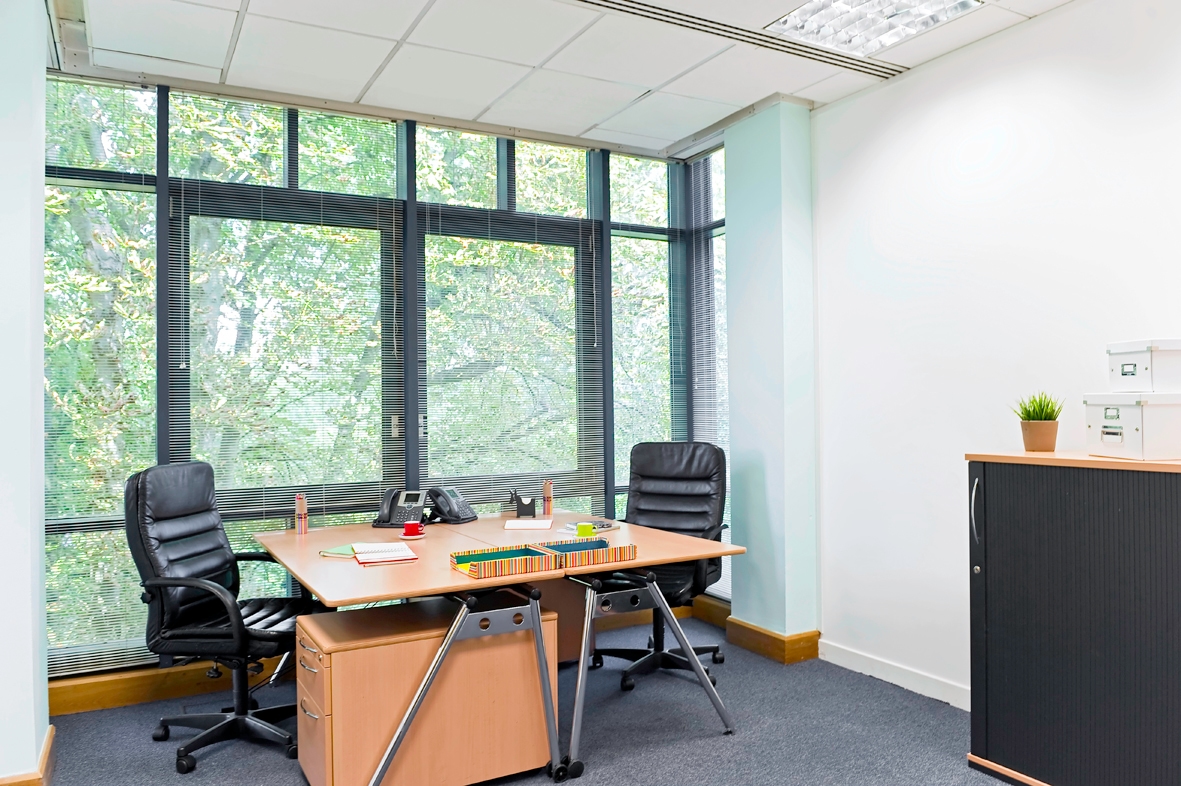 Photo of Regus Staines The Causeway, The College