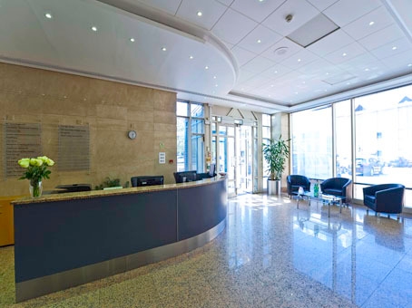 Photo of Regus Staines The Causeway