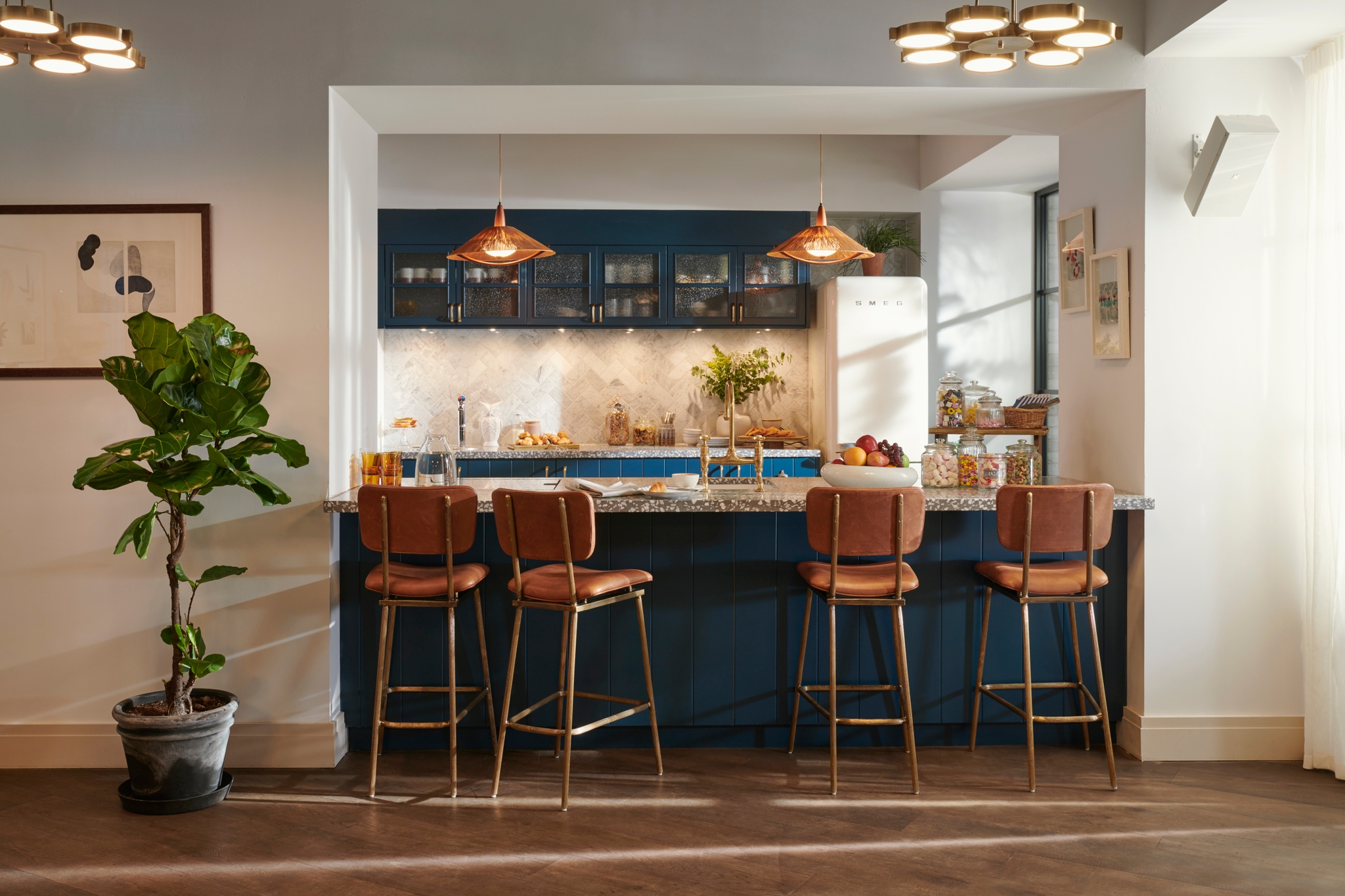 Photo of The Hoxton Southwark, The Apartment (Exclusive Hire)