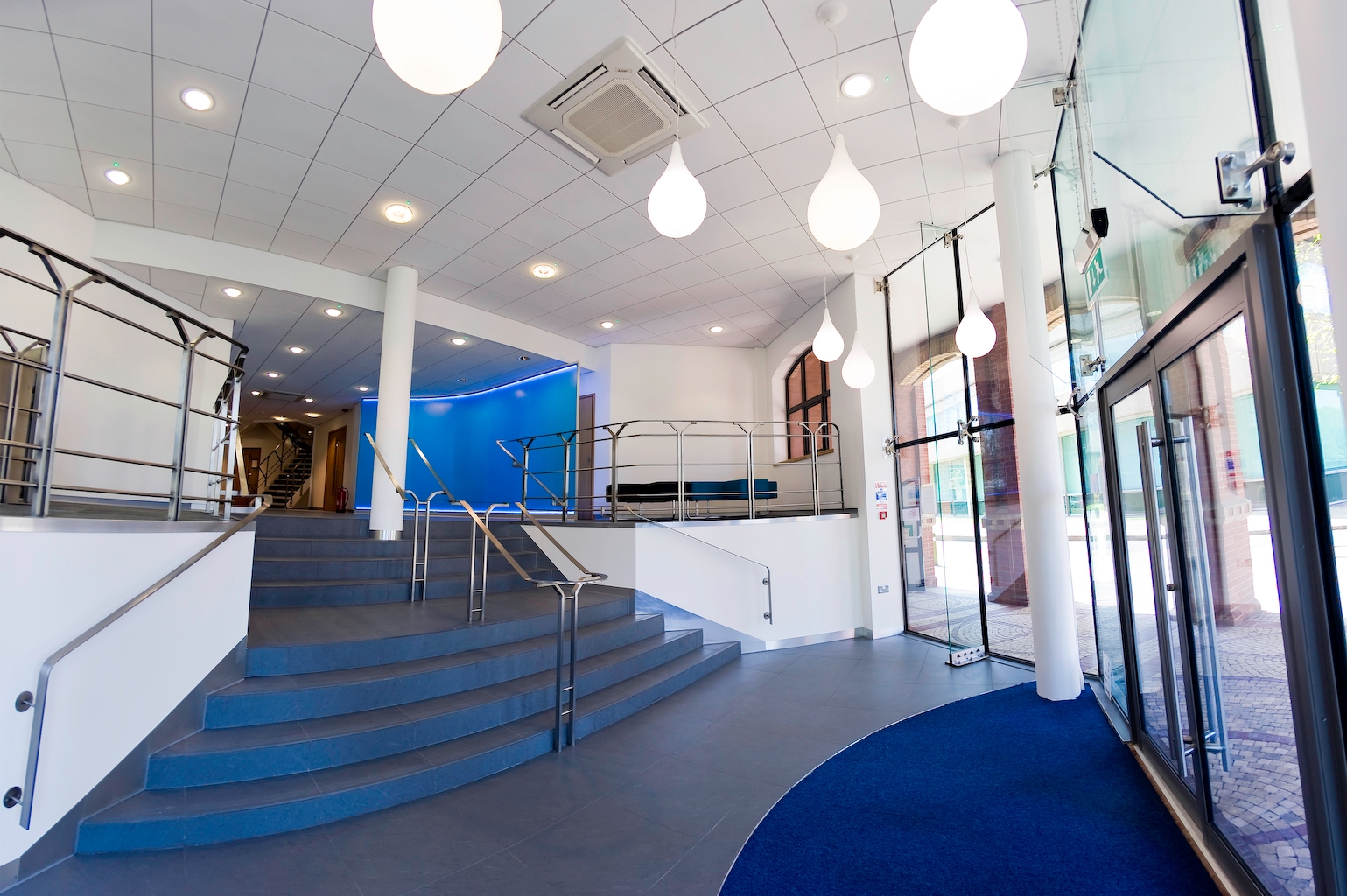 Photo of Regus Norwich Stannard Place