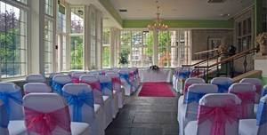 Photo of Westone Manor Hotel