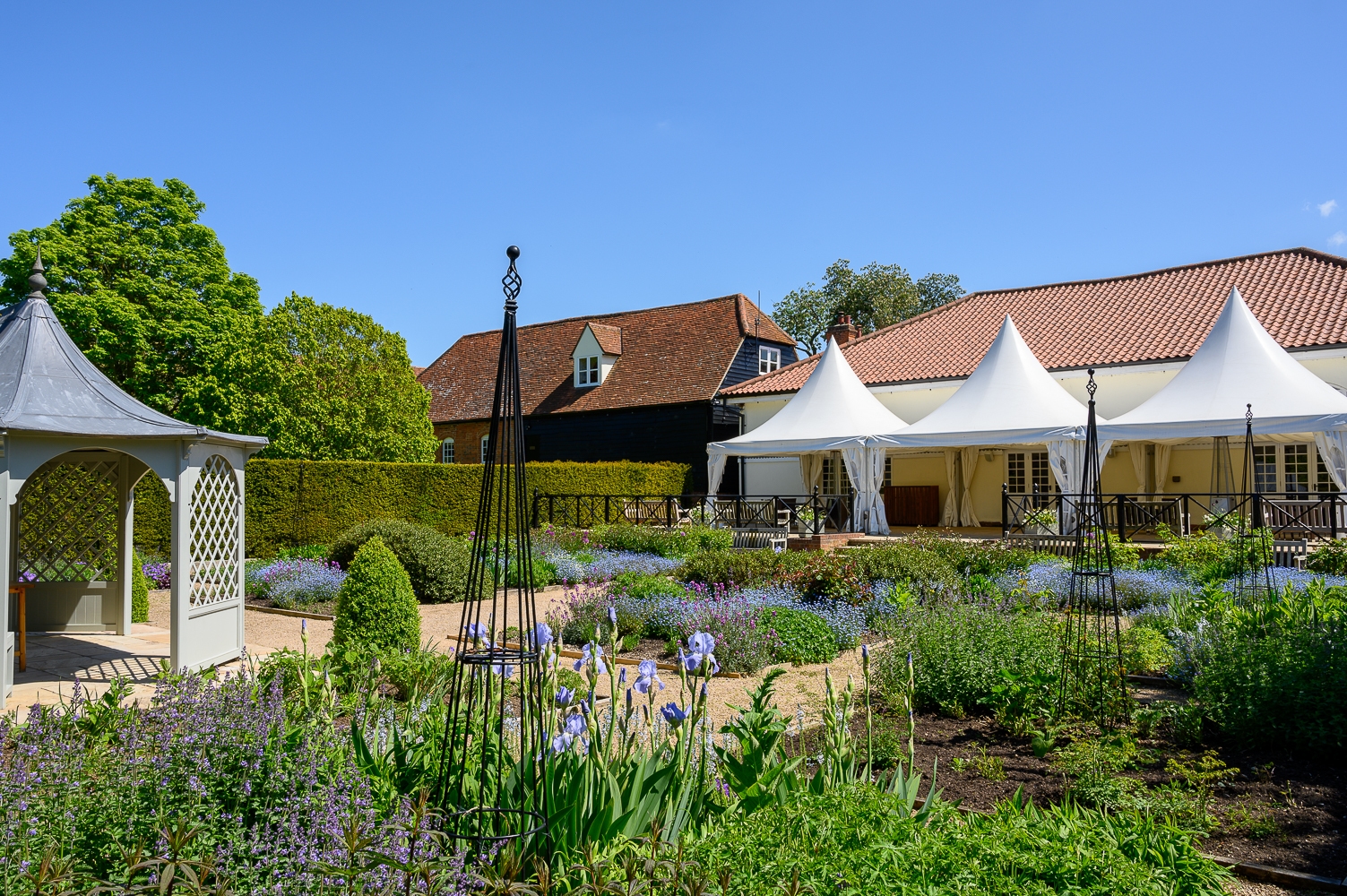 Photo of Events At Markshall, The Coach House At Marshall