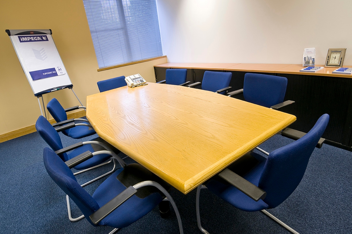 Photo of Regus St. Albans Victoria Square, The Clock Tower