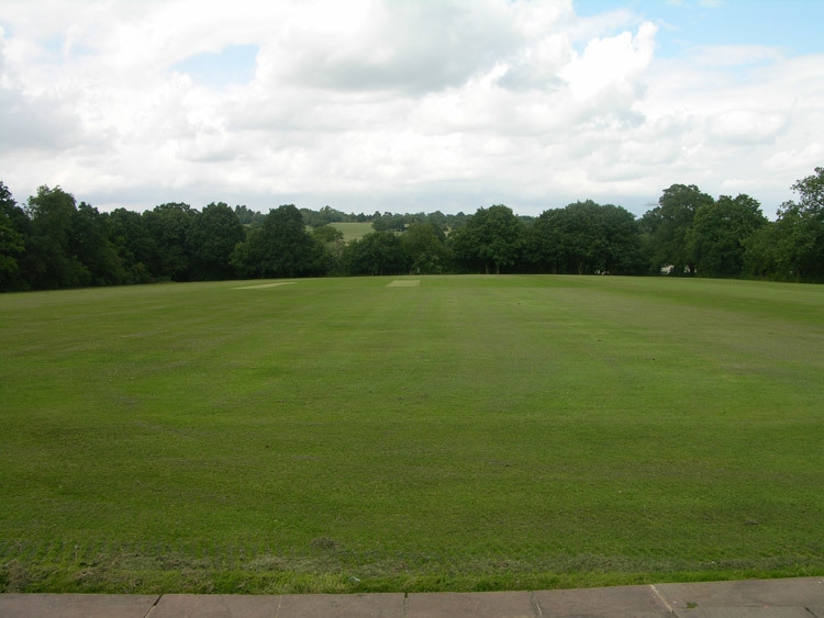 Photo of Mill Hill Country Club