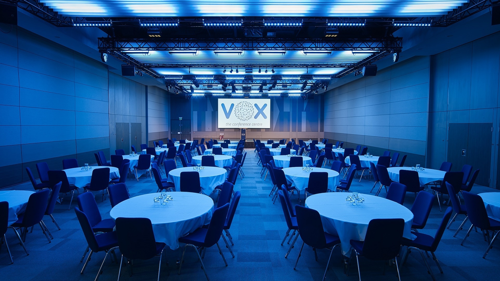 Photo of The Vox Conference Venue
