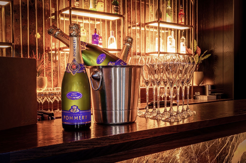 Photo of Gaucho Charlotte Street